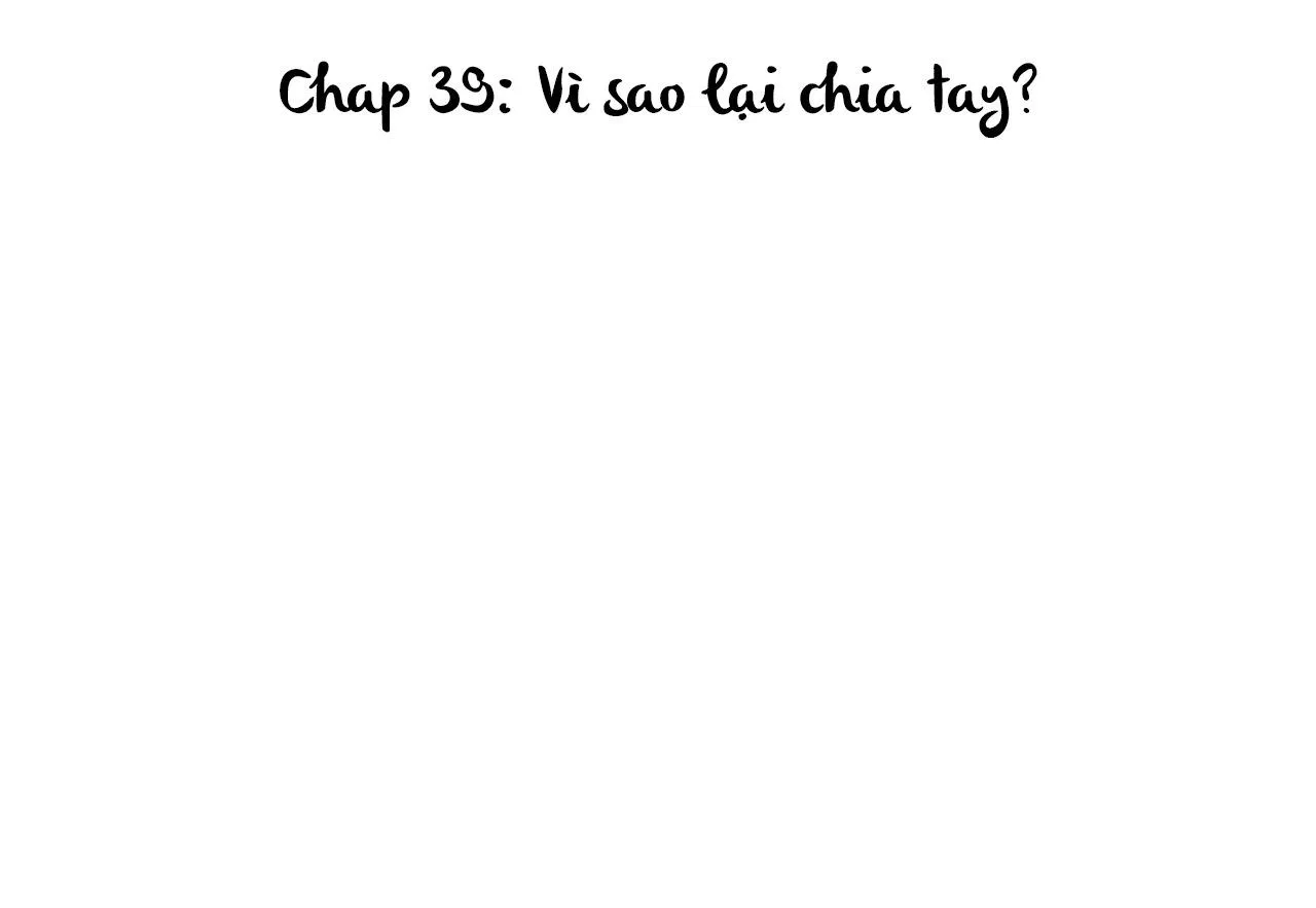 Kết Hôn Là Chuyện Nhỏ Chapter 39 Trang 3