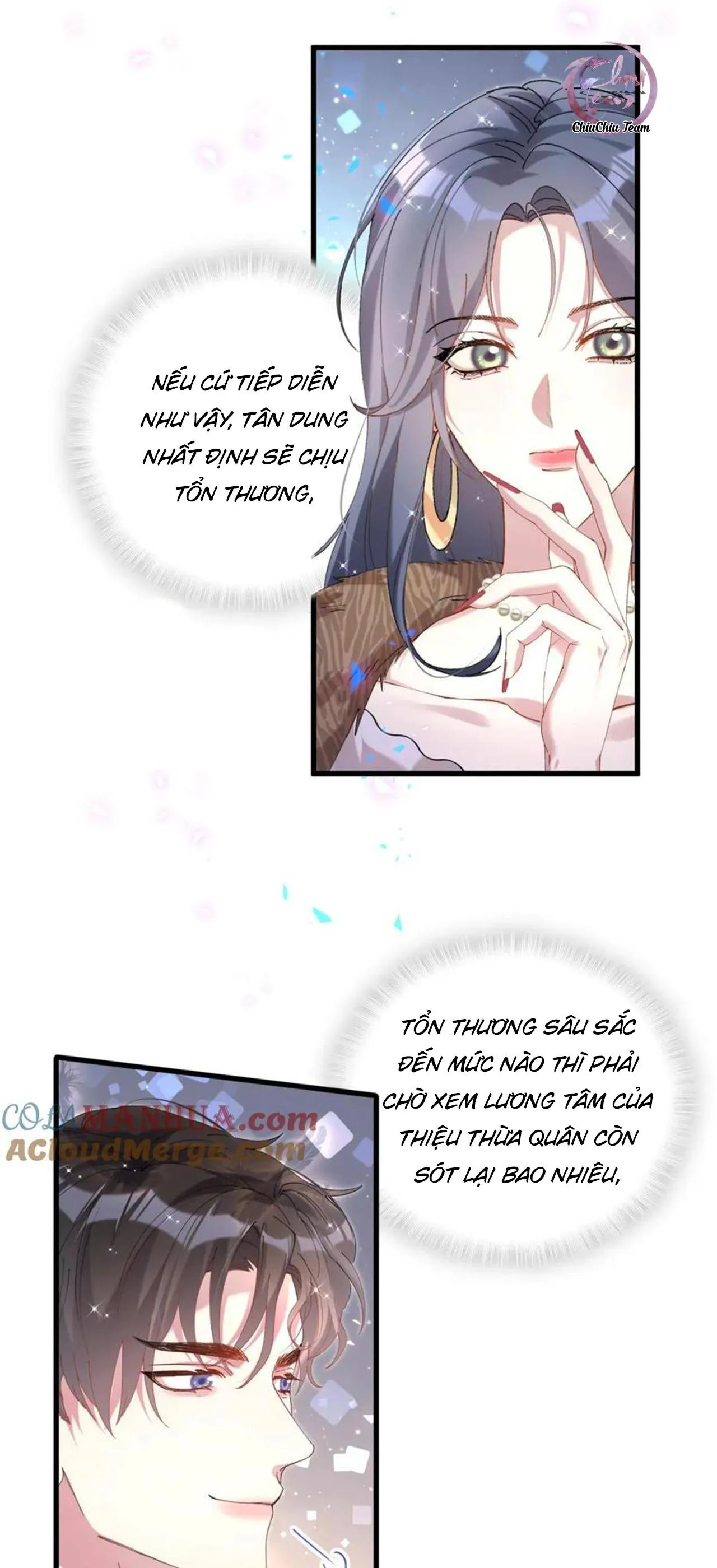 Kết Hôn Là Chuyện Nhỏ Chapter 39 Trang 6