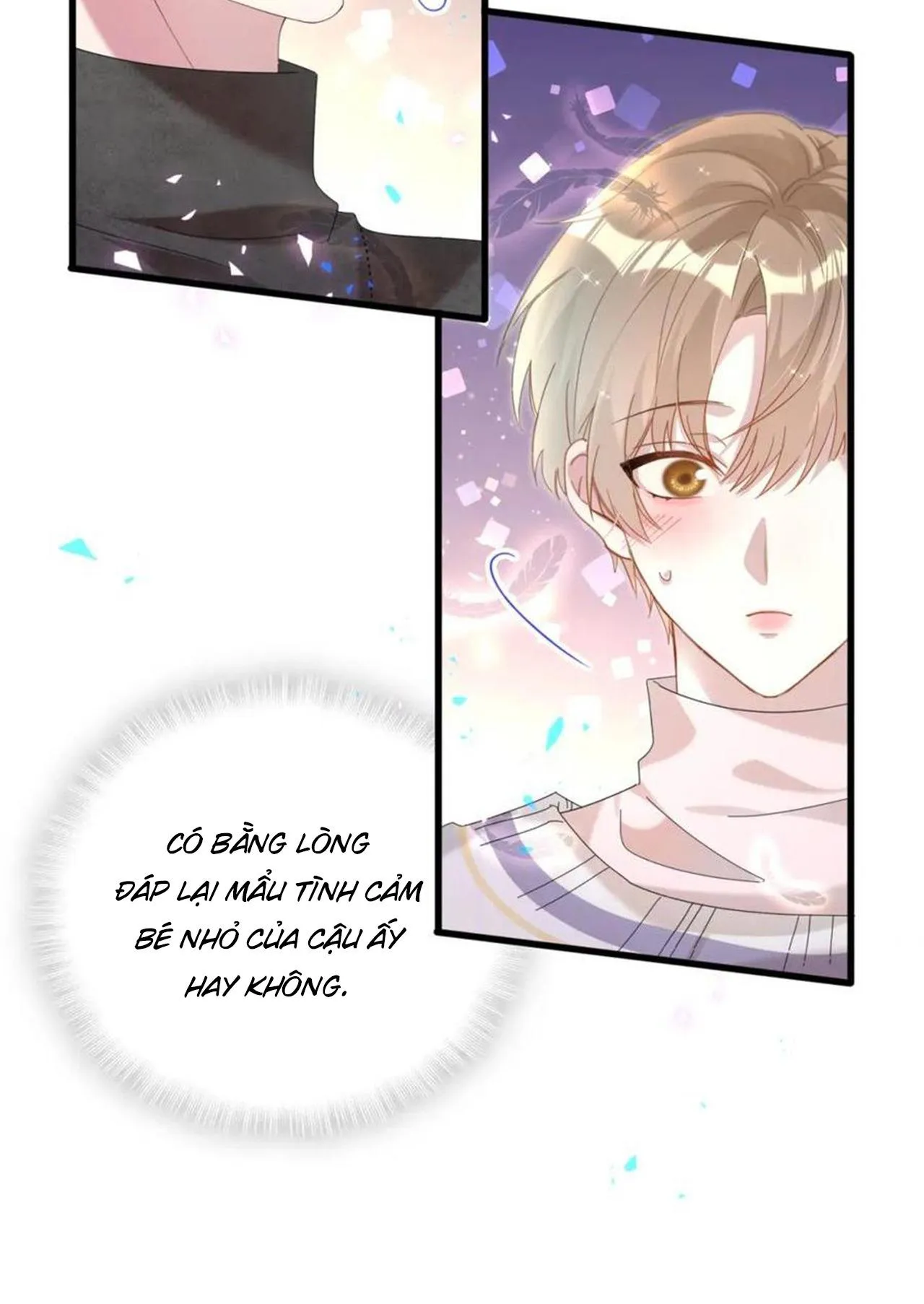 Kết Hôn Là Chuyện Nhỏ Chapter 39 Trang 7