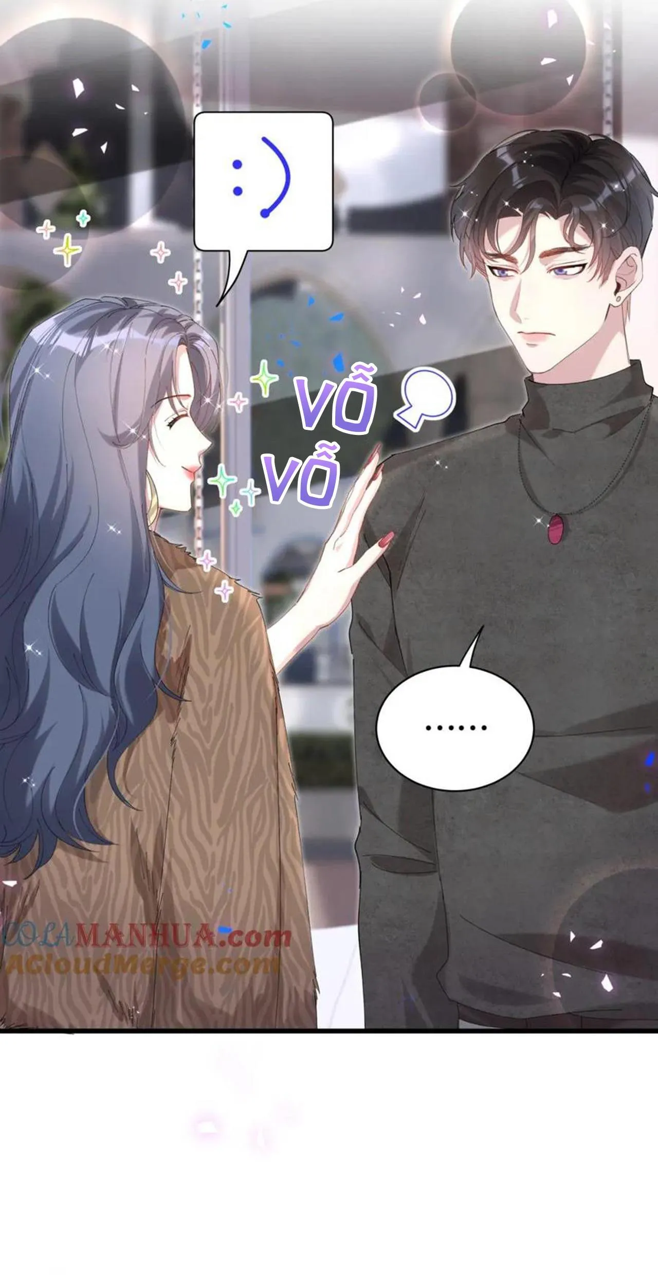 Kết Hôn Là Chuyện Nhỏ Chapter 39 Trang 9