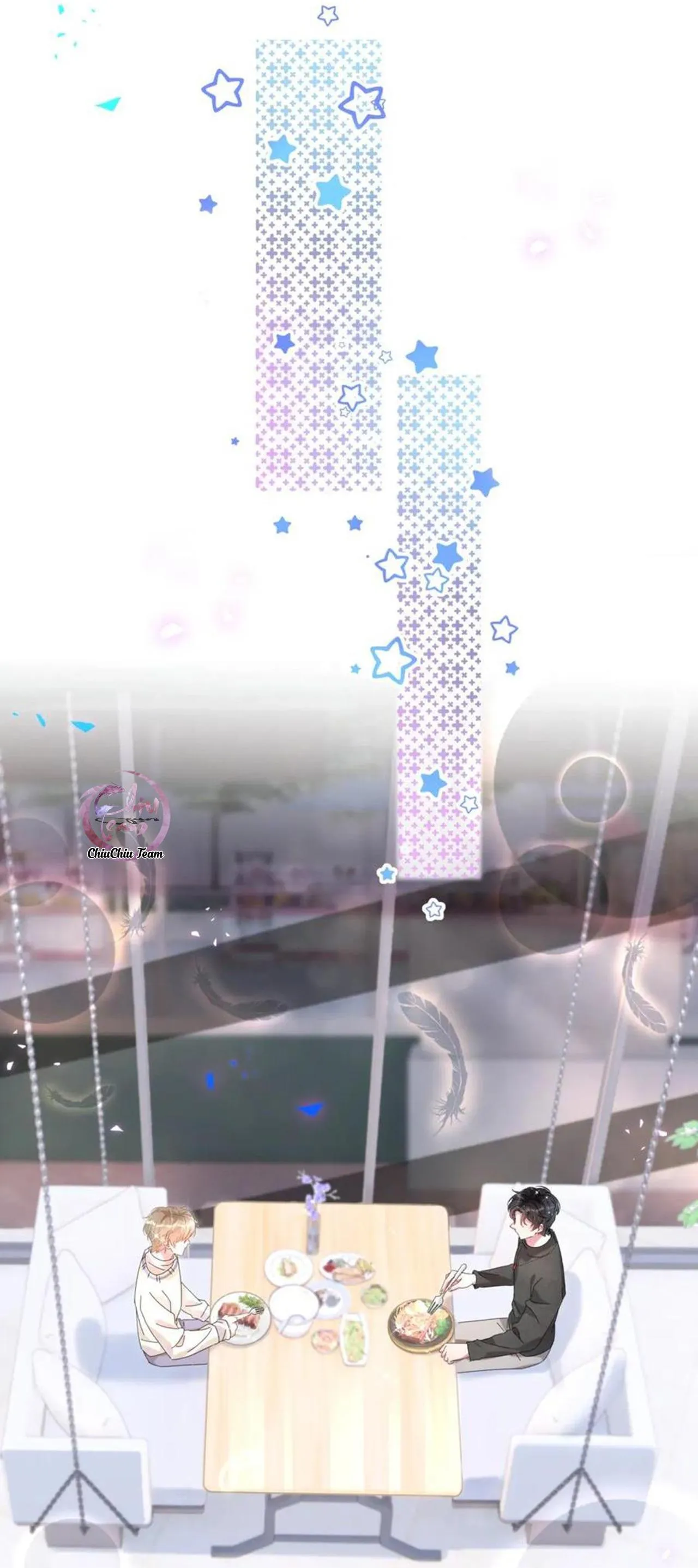 Kết Hôn Là Chuyện Nhỏ Chapter 39 Trang 10