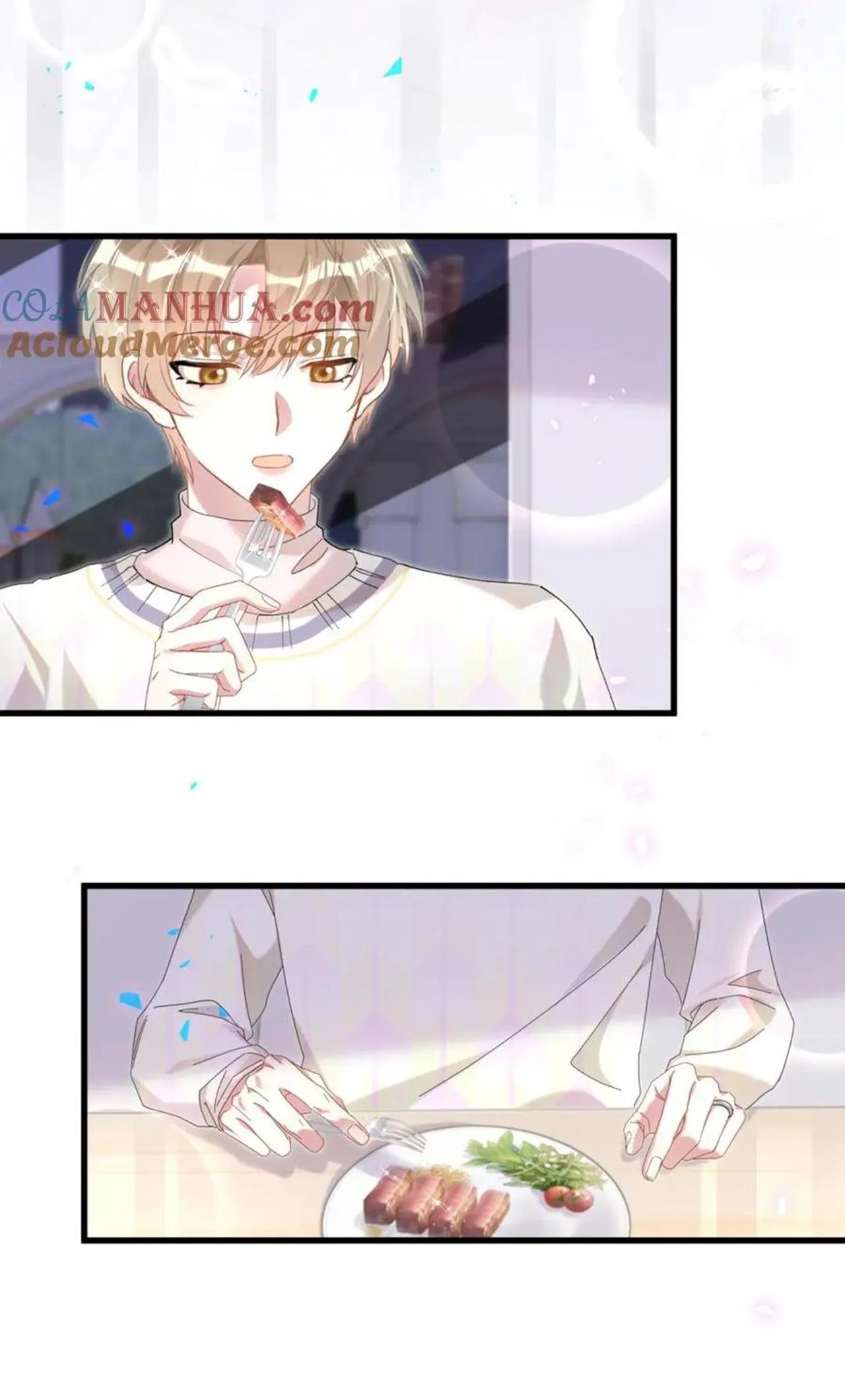 Kết Hôn Là Chuyện Nhỏ Chapter 39 Trang 11