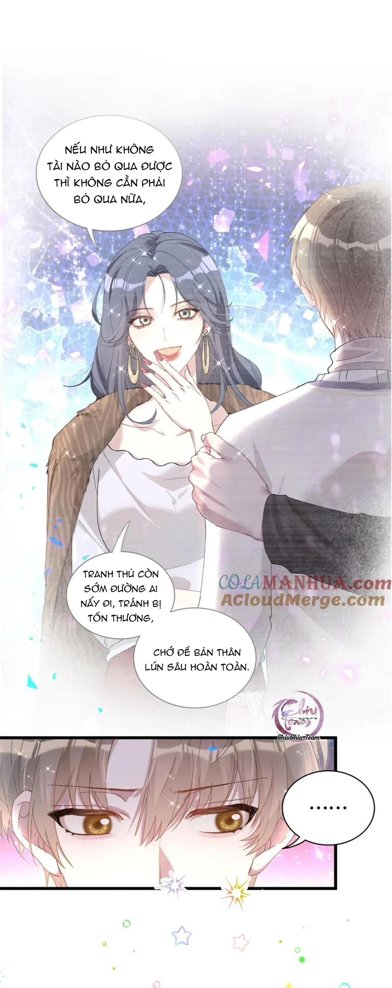 Kết Hôn Là Chuyện Nhỏ Chapter 39 Trang 12