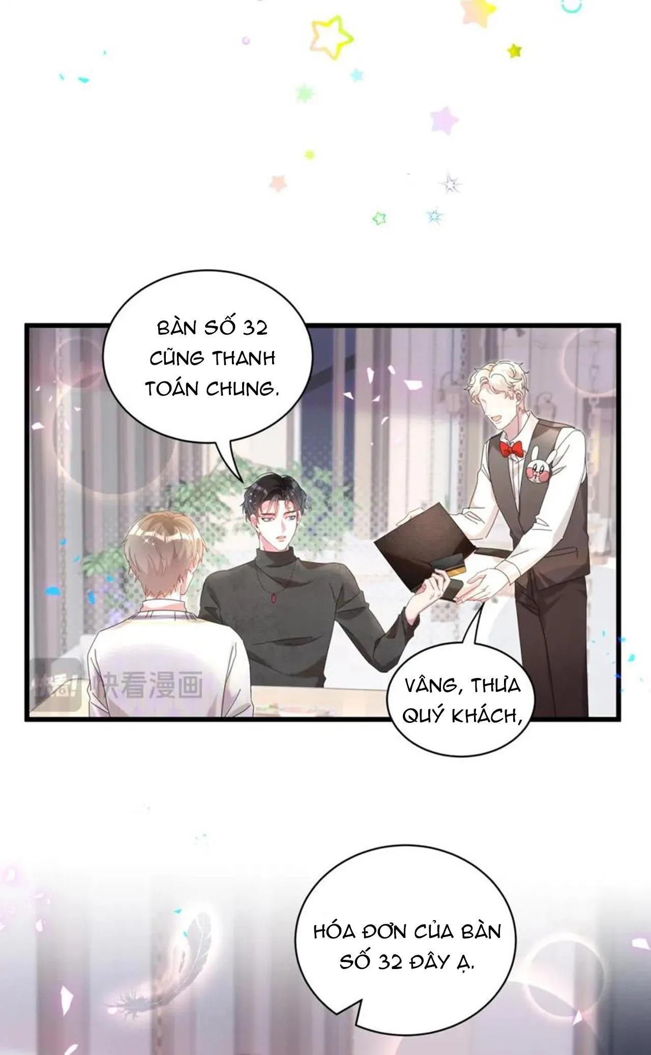 Kết Hôn Là Chuyện Nhỏ Chapter 39 Trang 13