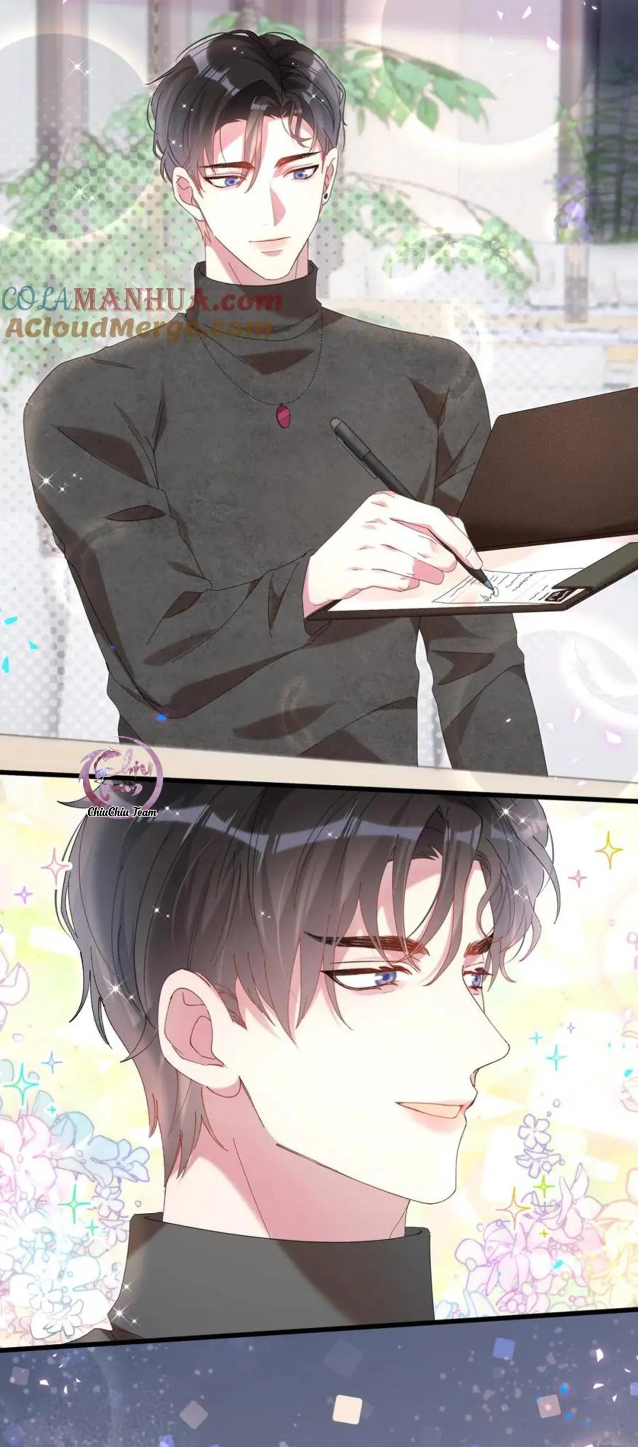 Kết Hôn Là Chuyện Nhỏ Chapter 39 Trang 14