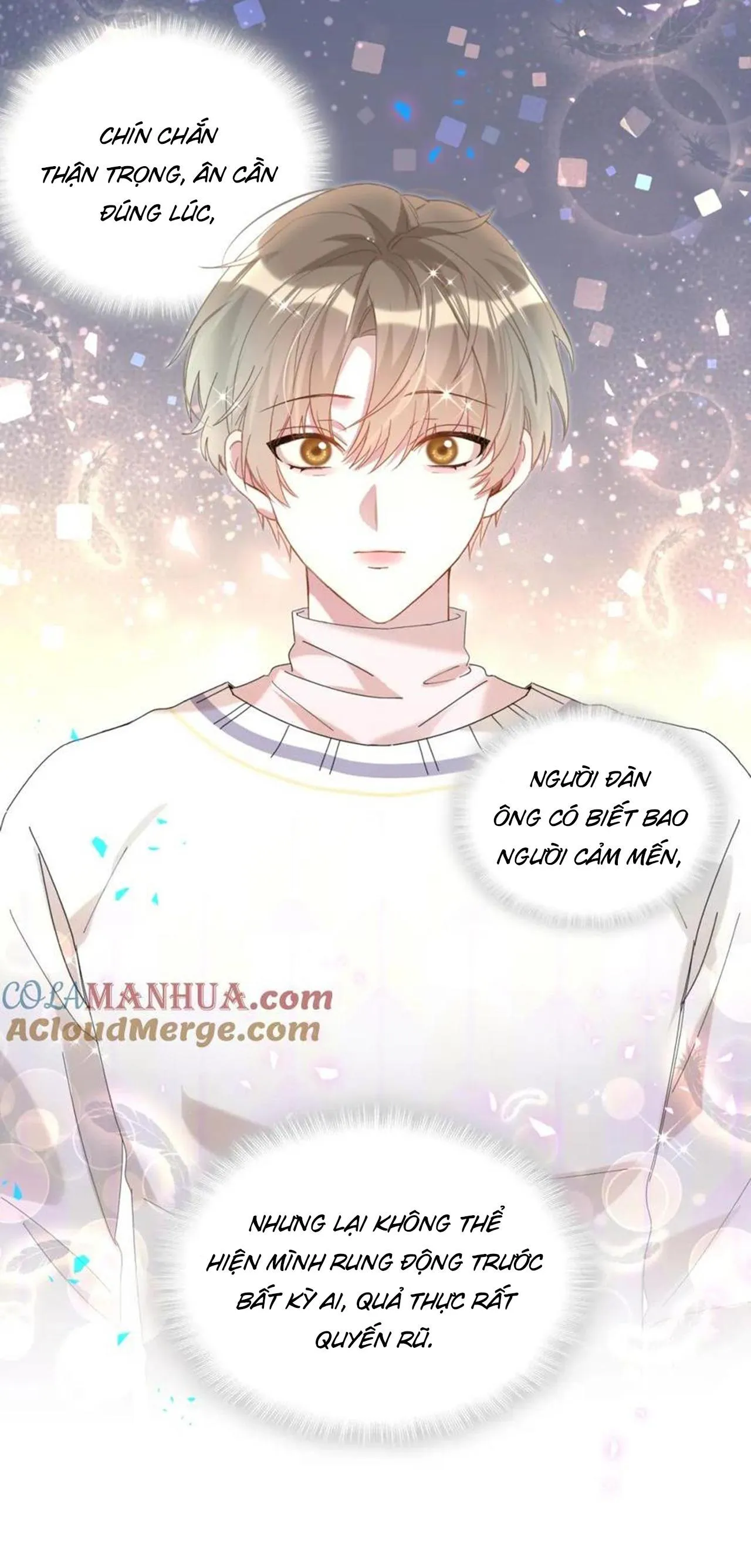 Kết Hôn Là Chuyện Nhỏ Chapter 39 Trang 15