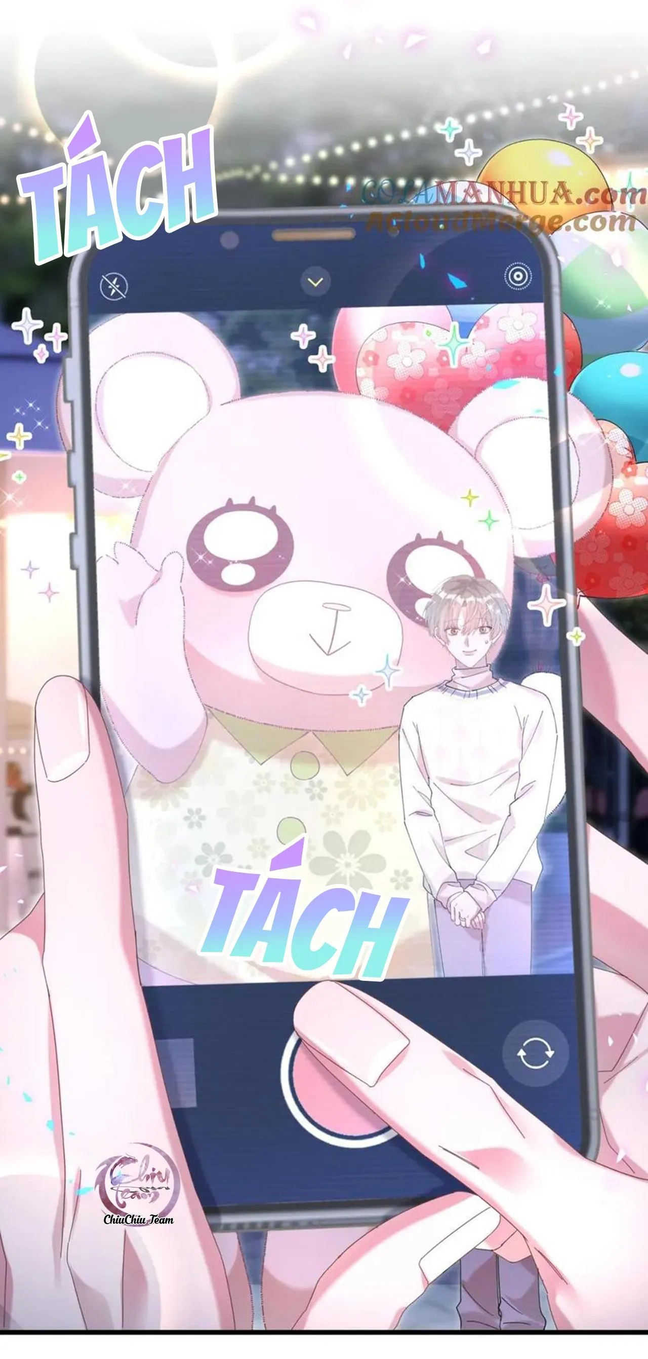 Kết Hôn Là Chuyện Nhỏ Chapter 39 Trang 19