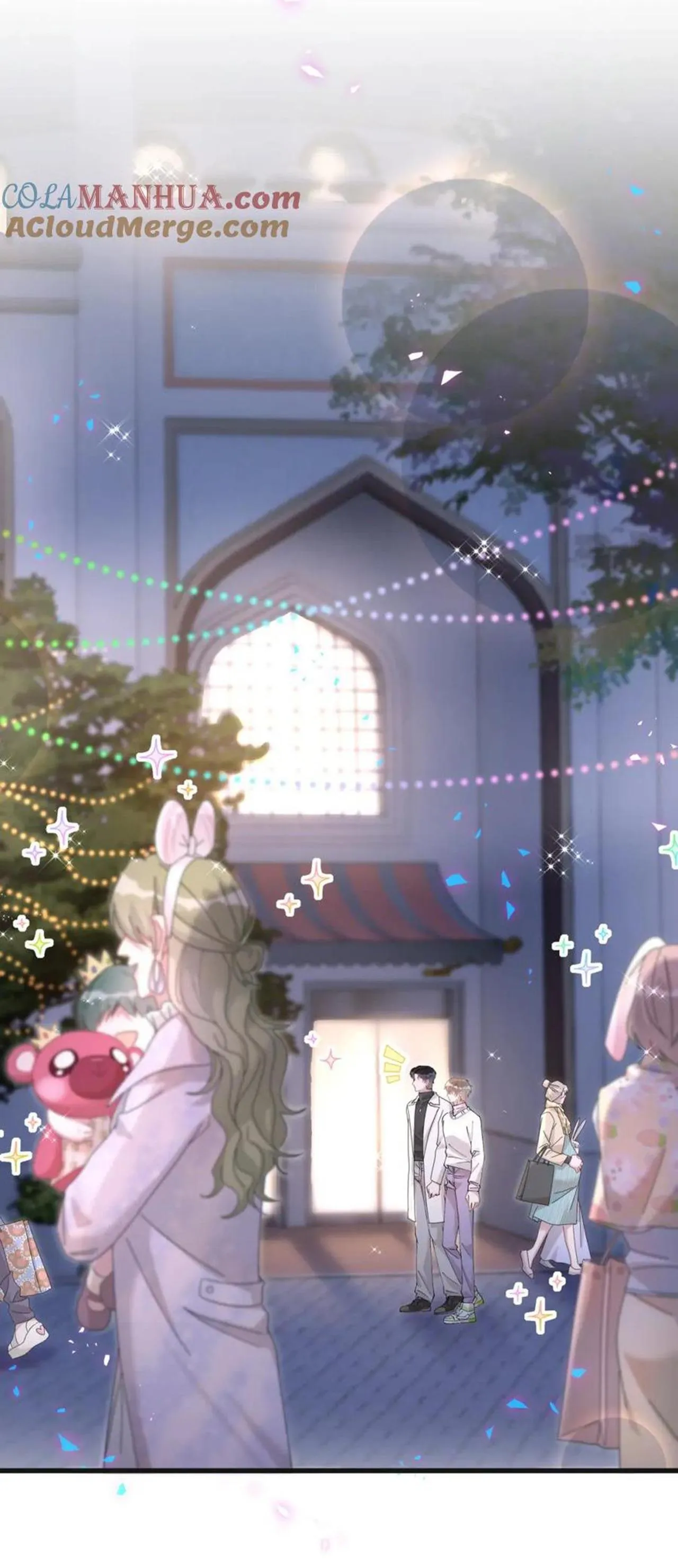 Kết Hôn Là Chuyện Nhỏ Chapter 39 Trang 22