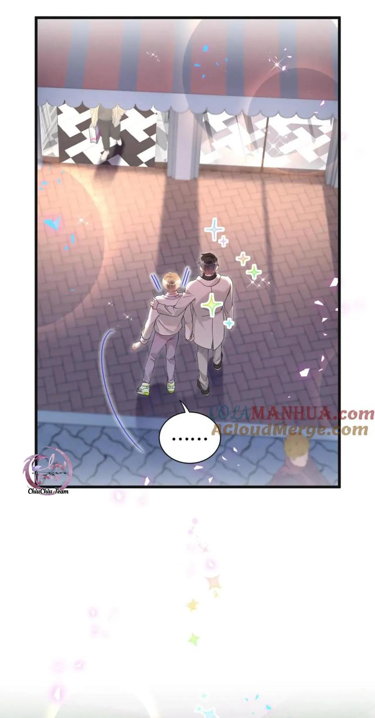 Kết Hôn Là Chuyện Nhỏ Chapter 39 Trang 23