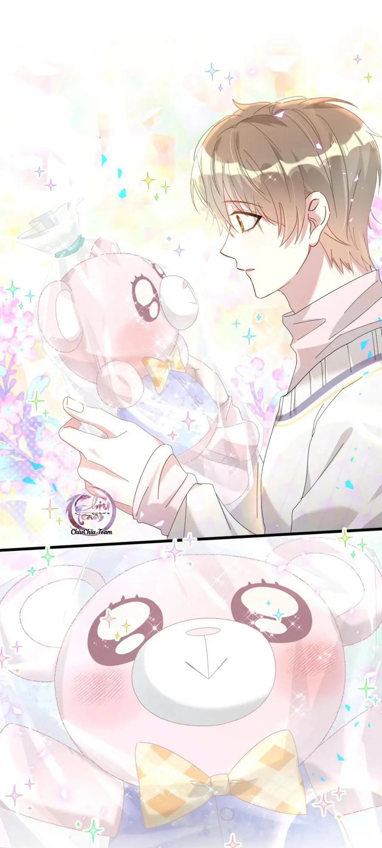 Kết Hôn Là Chuyện Nhỏ Chapter 39 Trang 25