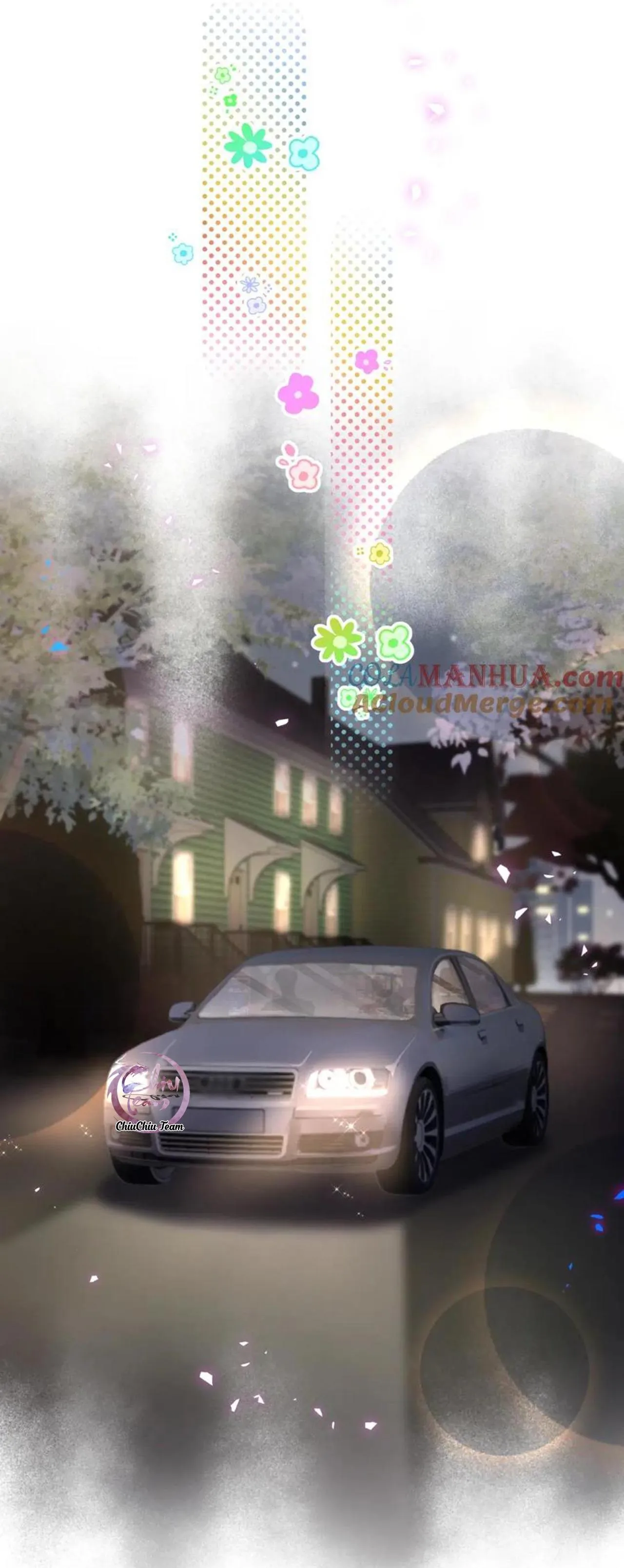 Kết Hôn Là Chuyện Nhỏ Chapter 39 Trang 27