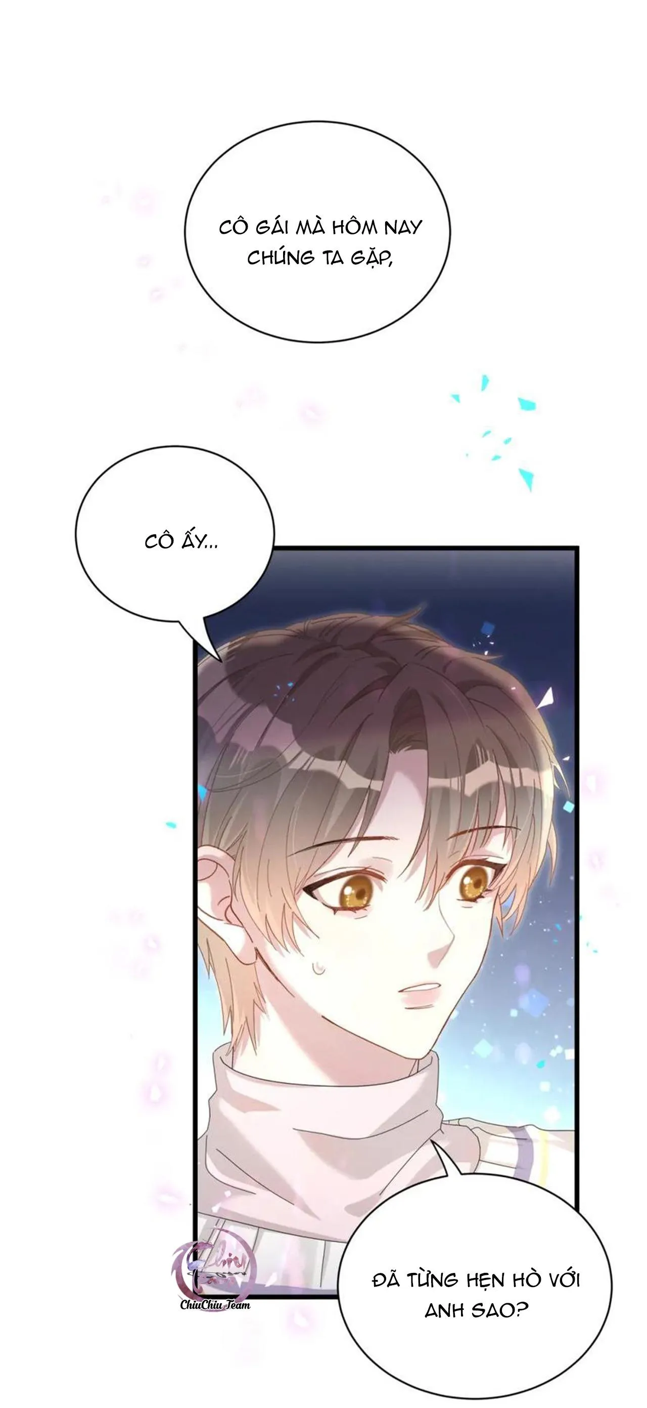 Kết Hôn Là Chuyện Nhỏ Chapter 39 Trang 29