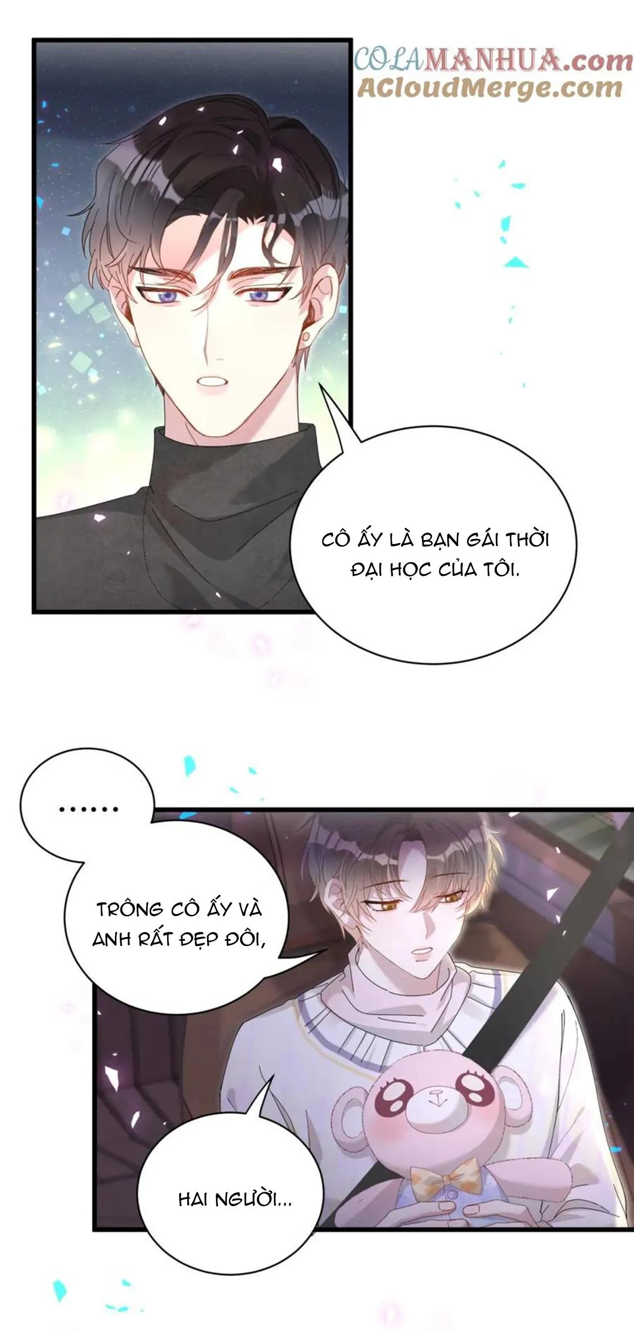 Kết Hôn Là Chuyện Nhỏ Chapter 39 Trang 30