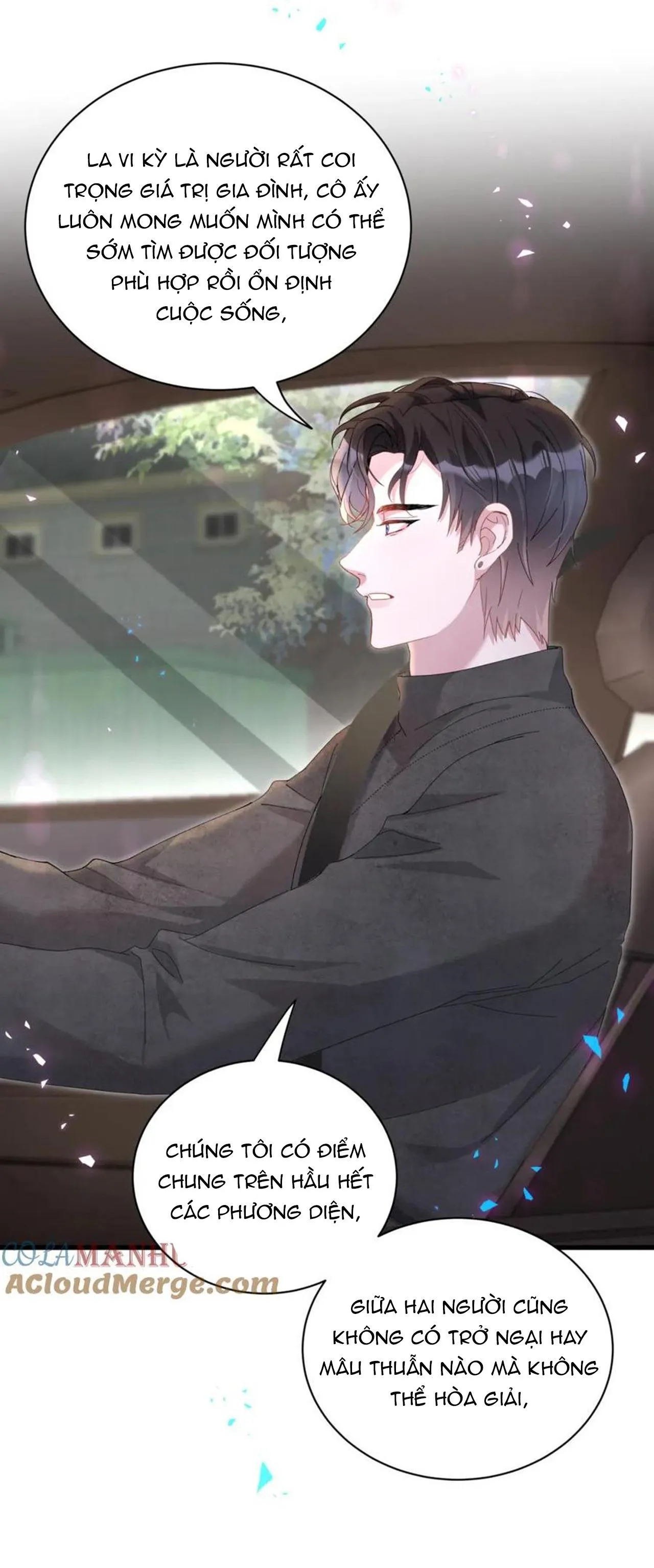 Kết Hôn Là Chuyện Nhỏ Chapter 39 Trang 32