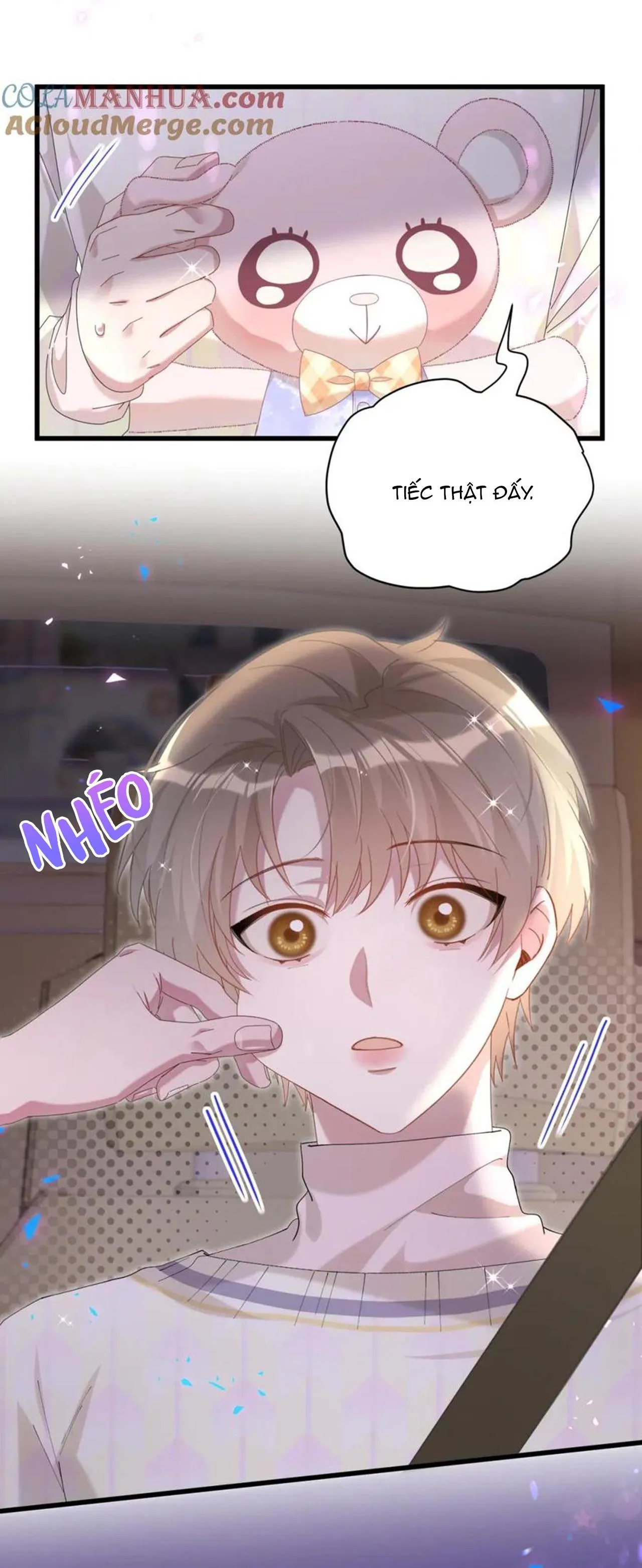 Kết Hôn Là Chuyện Nhỏ Chapter 39 Trang 38