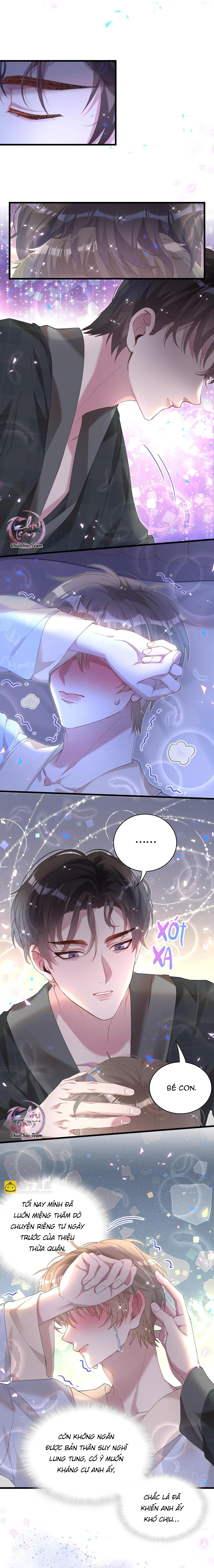 Kết Hôn Là Chuyện Nhỏ Chapter 40 Trang 6