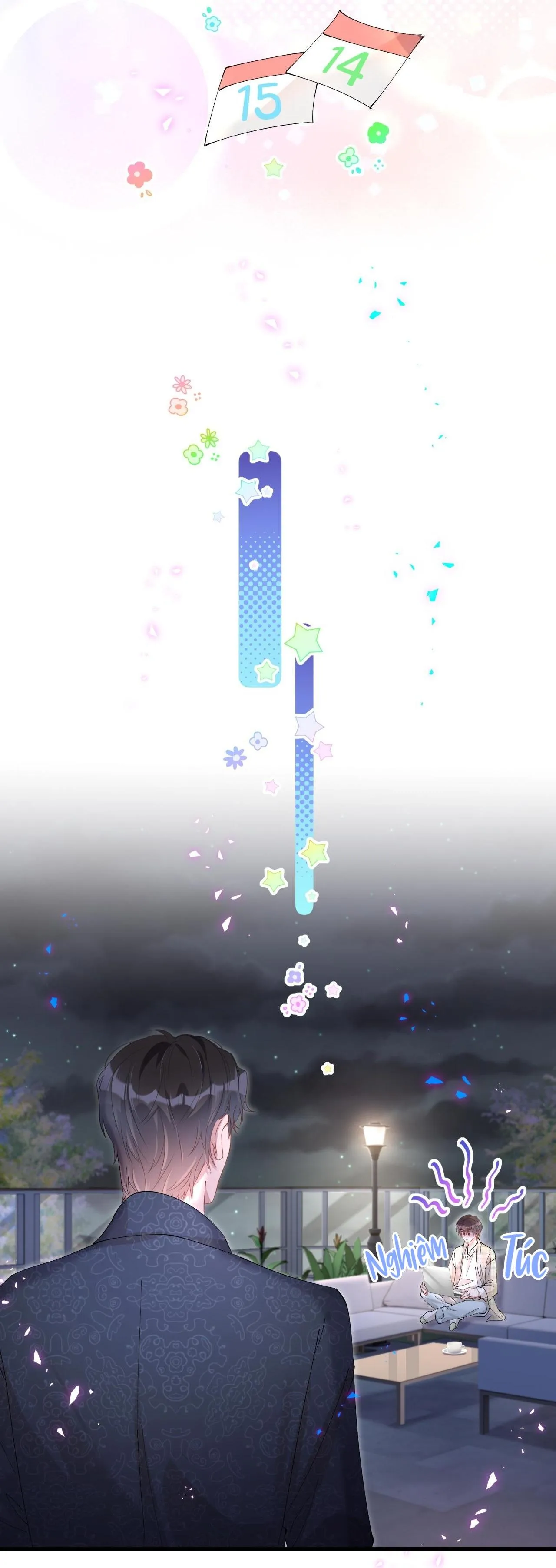 Kết Hôn Là Chuyện Nhỏ Chapter 43 Trang 10