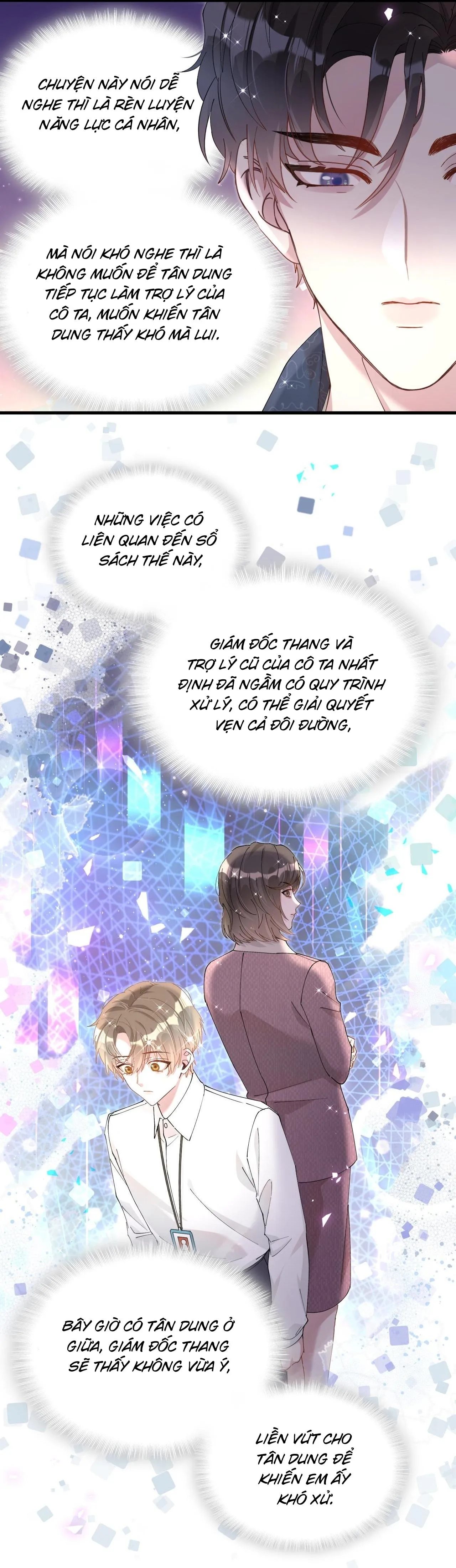 Kết Hôn Là Chuyện Nhỏ Chapter 43 Trang 16