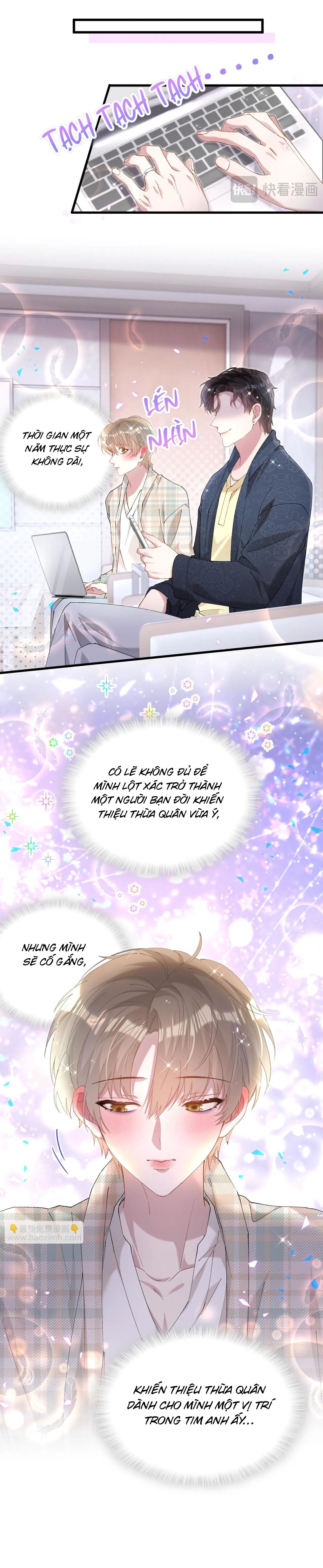 Kết Hôn Là Chuyện Nhỏ Chapter 43 Trang 19