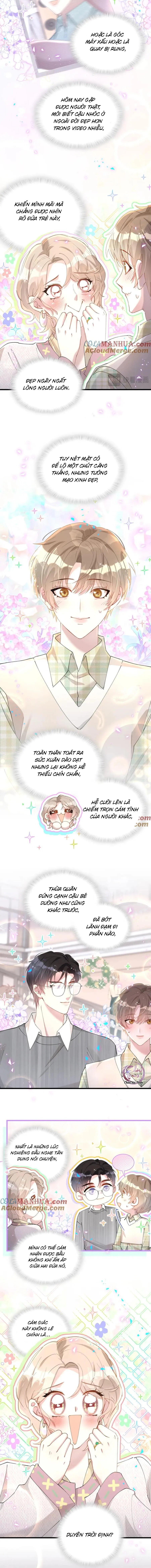 Kết Hôn Là Chuyện Nhỏ Chapter 45 Trang 5