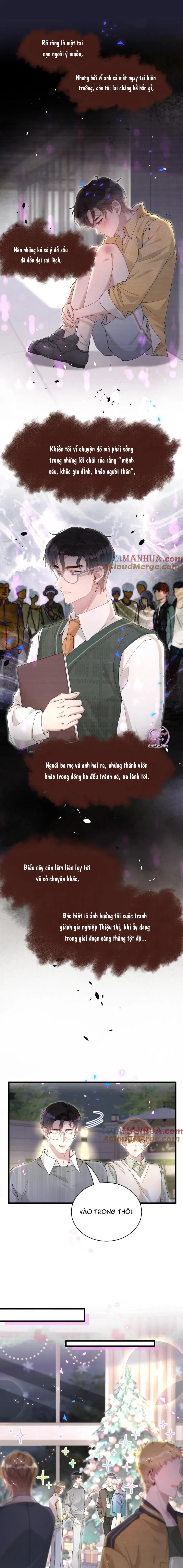 Kết Hôn Là Chuyện Nhỏ Chapter 46 Trang 5
