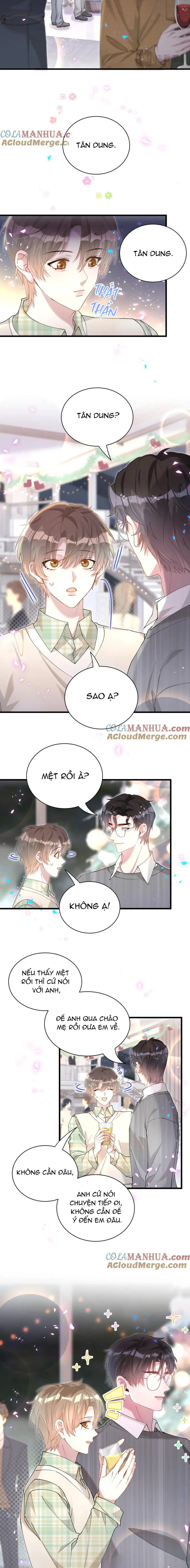 Kết Hôn Là Chuyện Nhỏ Chapter 46 Trang 6