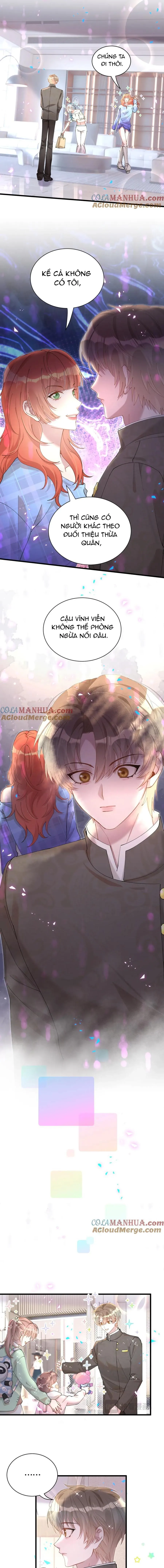 Kết Hôn Là Chuyện Nhỏ Chapter 47 Trang 11