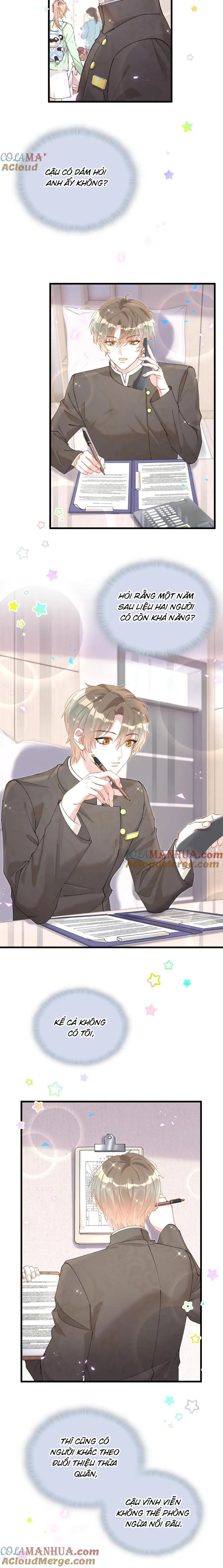 Kết Hôn Là Chuyện Nhỏ Chapter 47 Trang 12