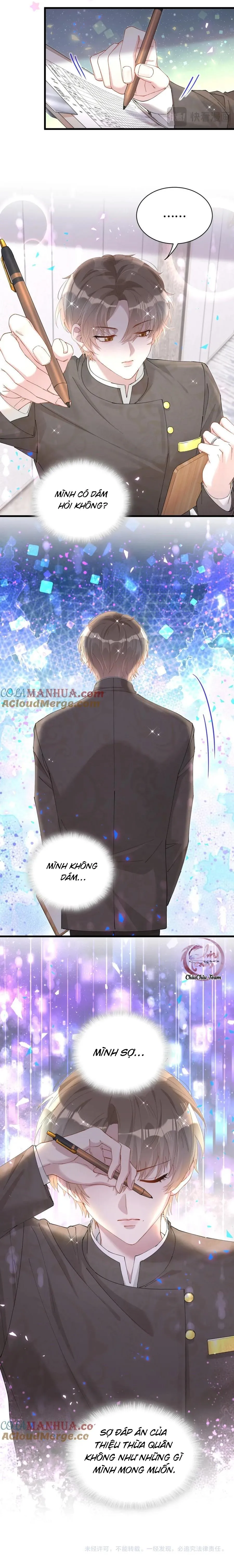 Kết Hôn Là Chuyện Nhỏ Chapter 47 Trang 13