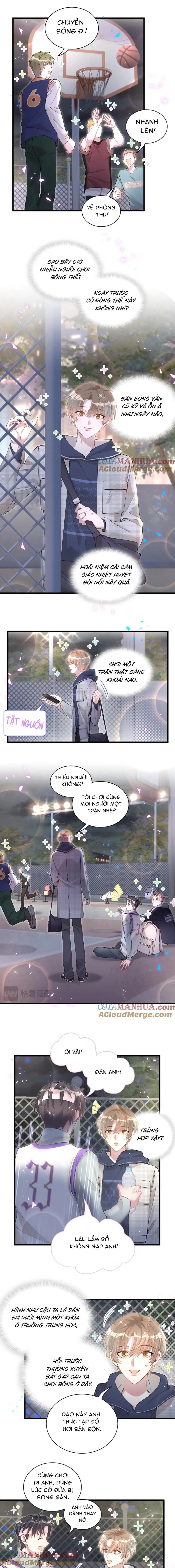 Kết Hôn Là Chuyện Nhỏ Chapter 48 Trang 6