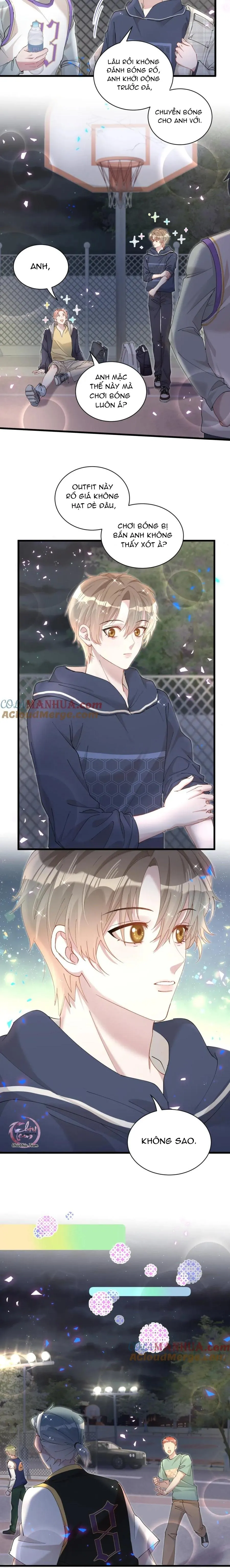 Kết Hôn Là Chuyện Nhỏ Chapter 48 Trang 7