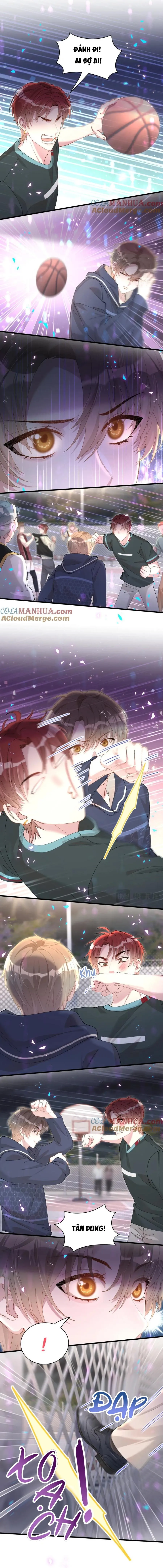 Kết Hôn Là Chuyện Nhỏ Chapter 49 Trang 3