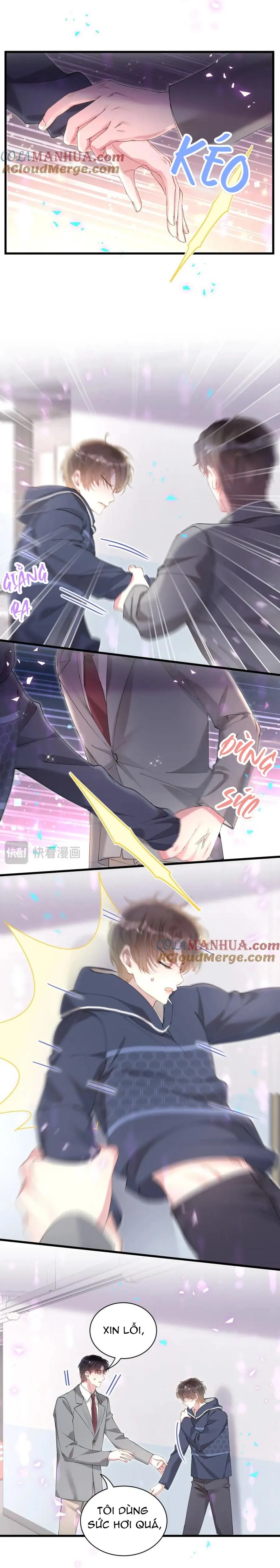 Kết Hôn Là Chuyện Nhỏ Chapter 49 Trang 11