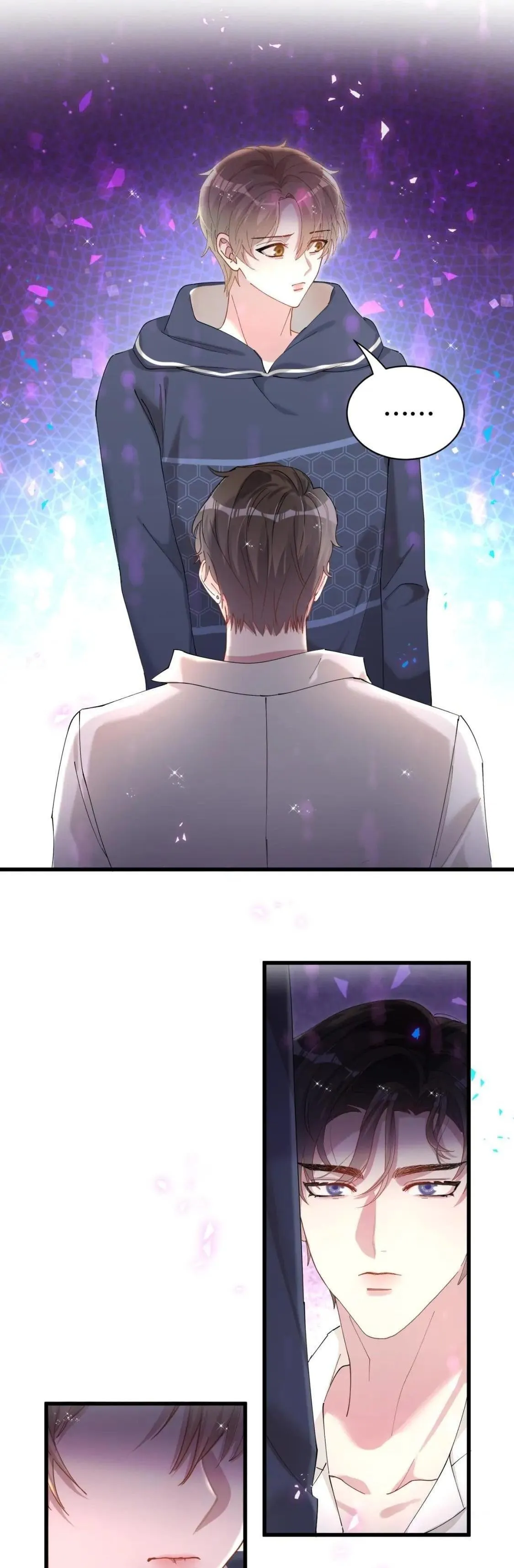 Kết Hôn Là Chuyện Nhỏ Chapter 51 Trang 5