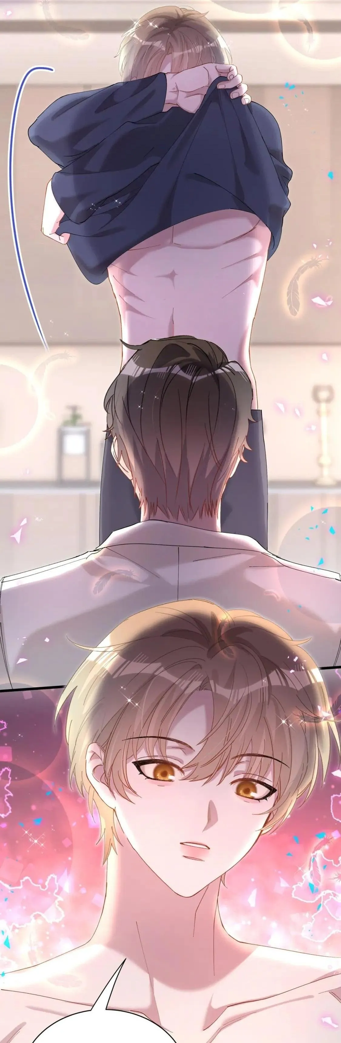 Kết Hôn Là Chuyện Nhỏ Chapter 51 Trang 8