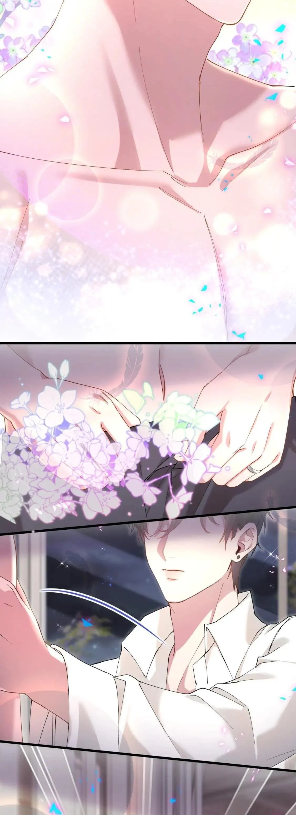 Kết Hôn Là Chuyện Nhỏ Chapter 51 Trang 14