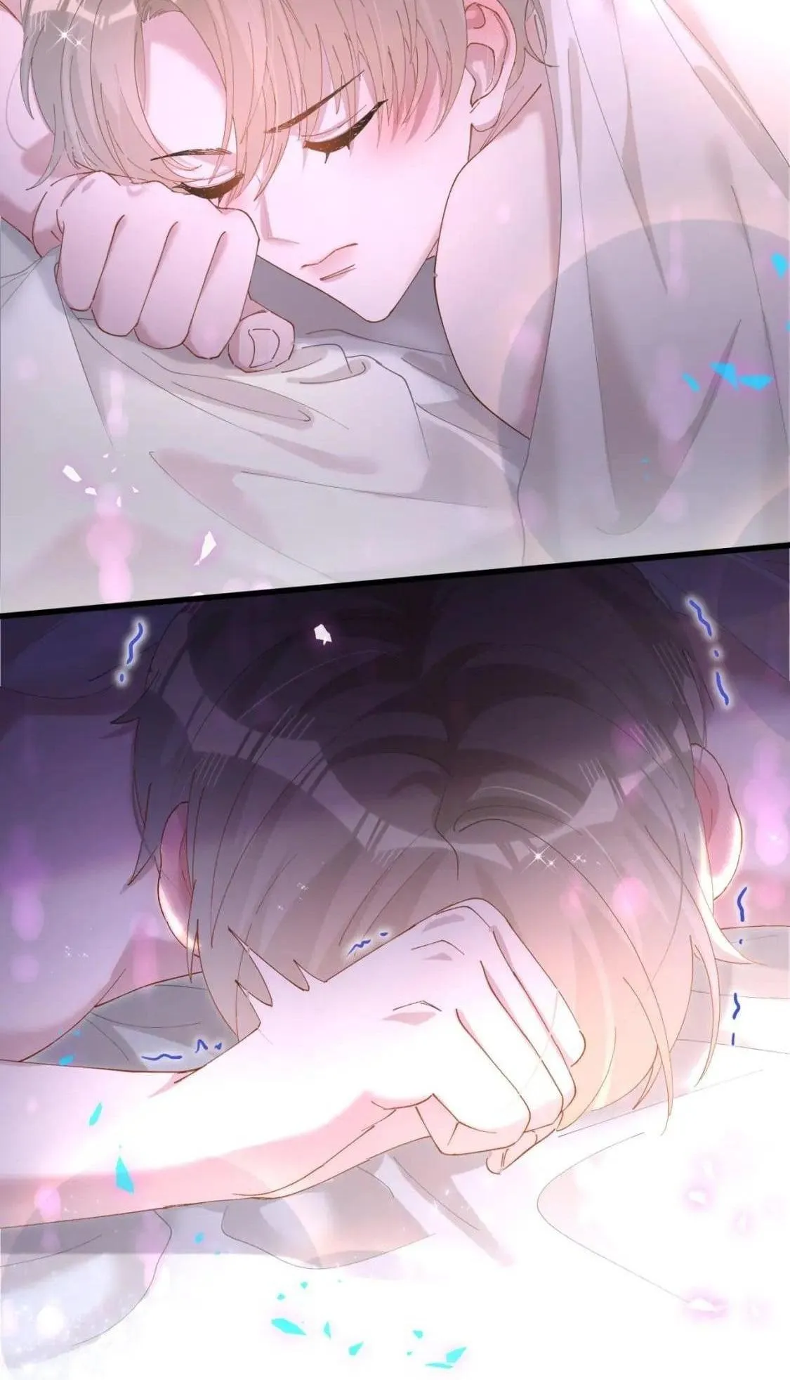 Kết Hôn Là Chuyện Nhỏ Chapter 51 Trang 18