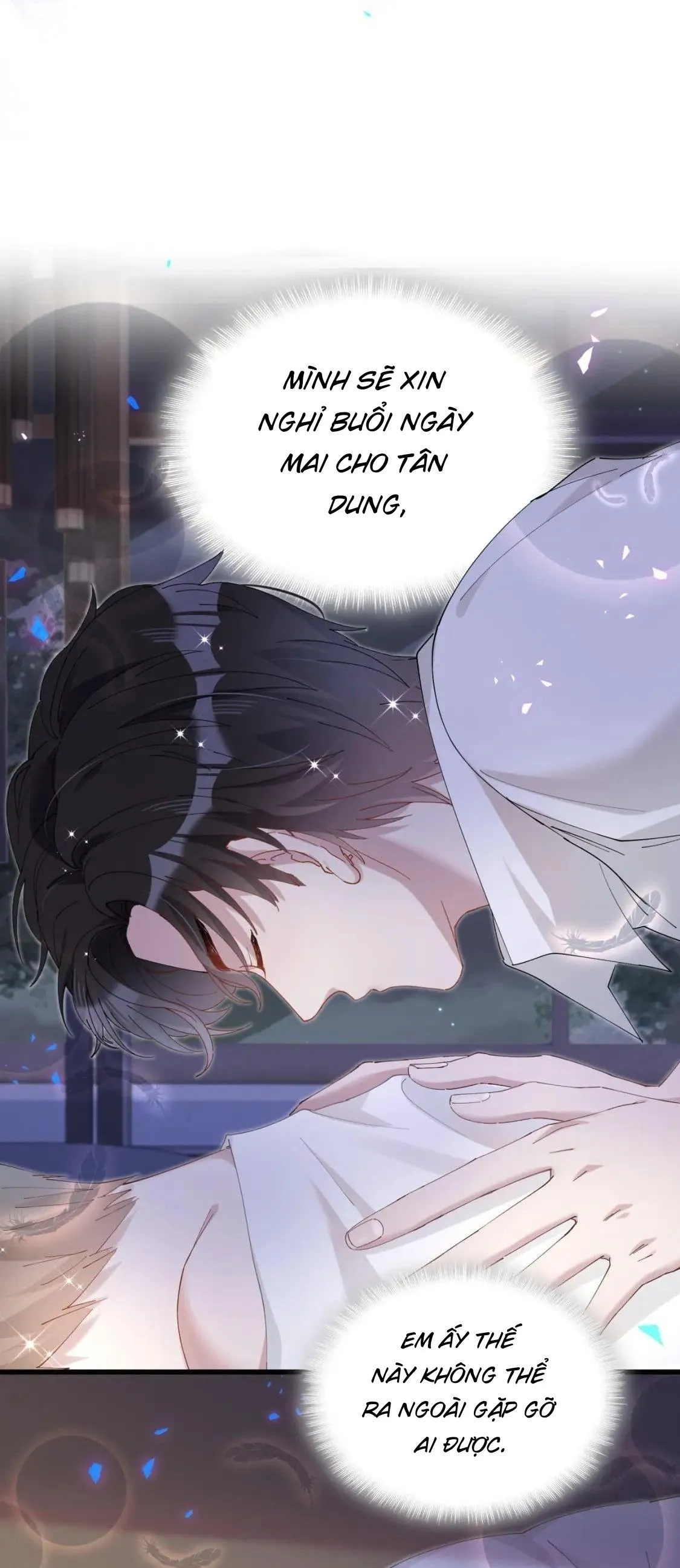 Kết Hôn Là Chuyện Nhỏ Chapter 51 Trang 19