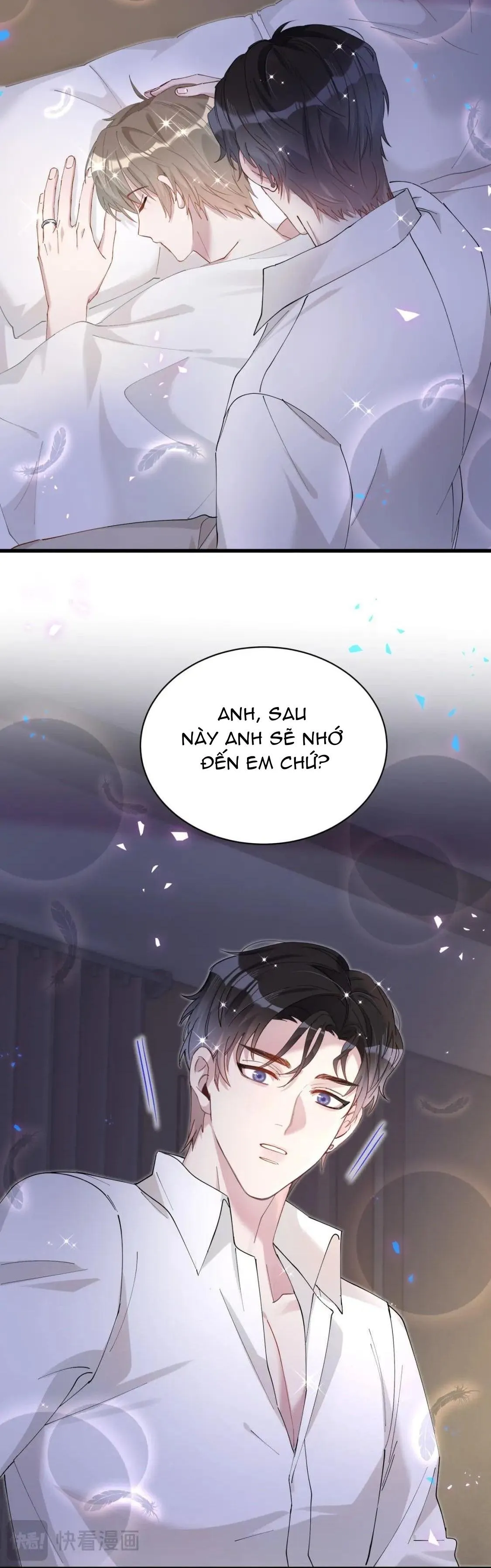 Kết Hôn Là Chuyện Nhỏ Chapter 51 Trang 20