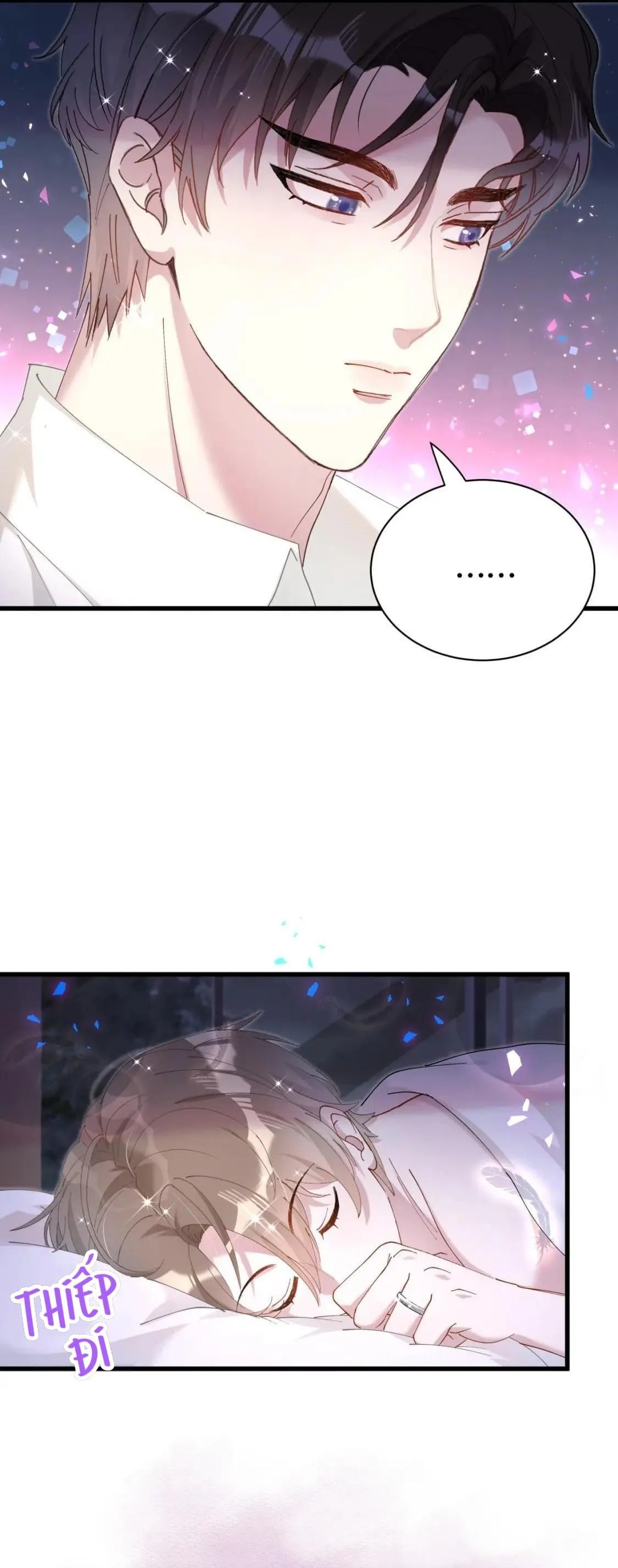 Kết Hôn Là Chuyện Nhỏ Chapter 51 Trang 21