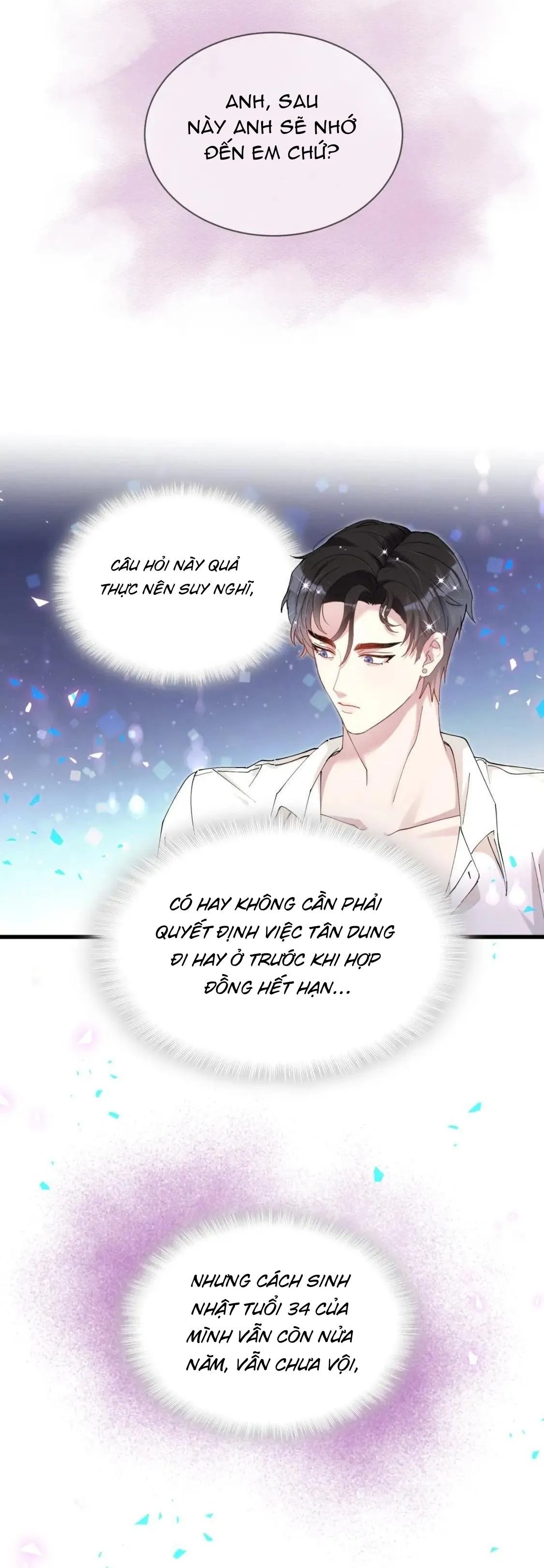 Kết Hôn Là Chuyện Nhỏ Chapter 51 Trang 22