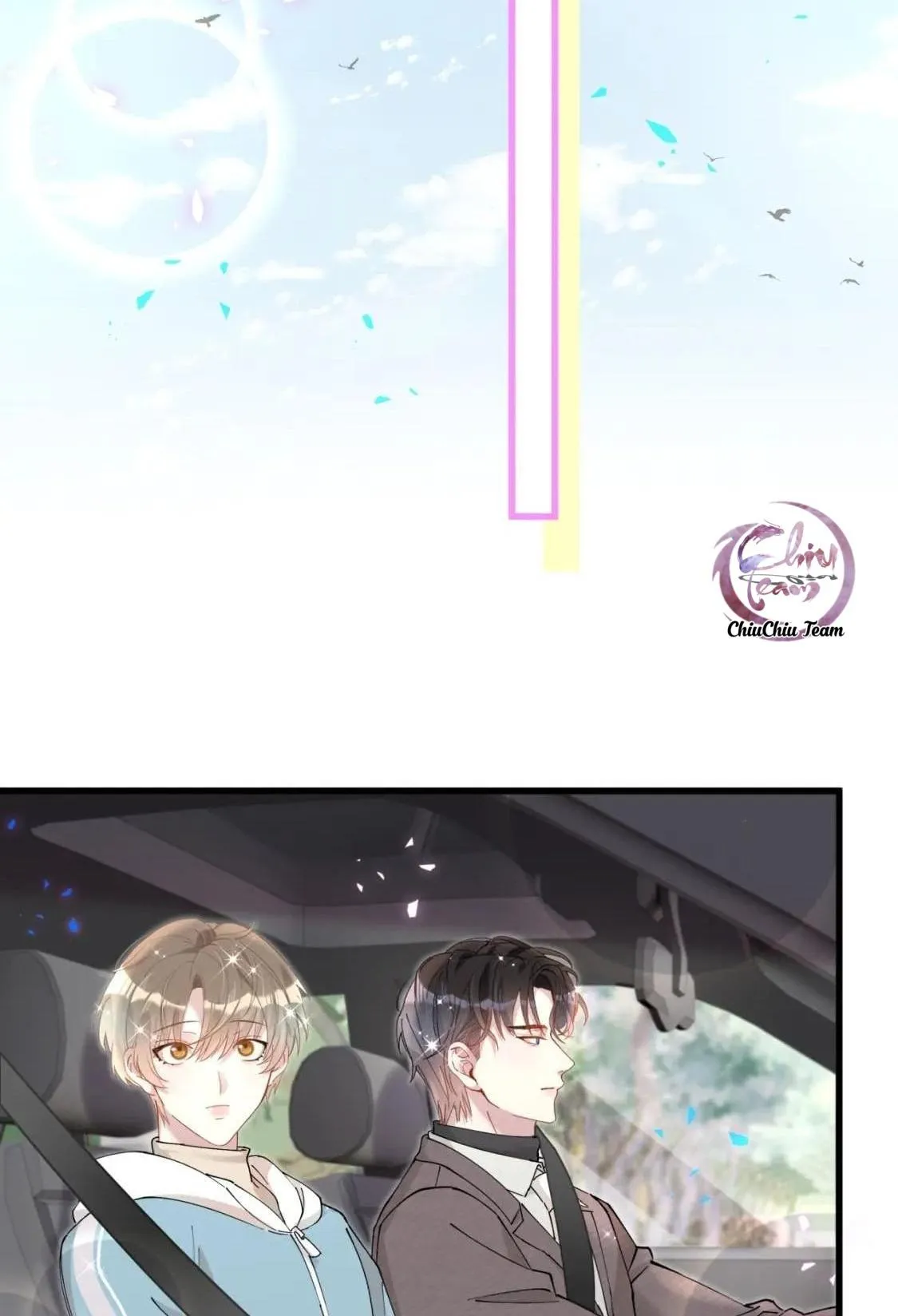 Kết Hôn Là Chuyện Nhỏ Chapter 51 Trang 24