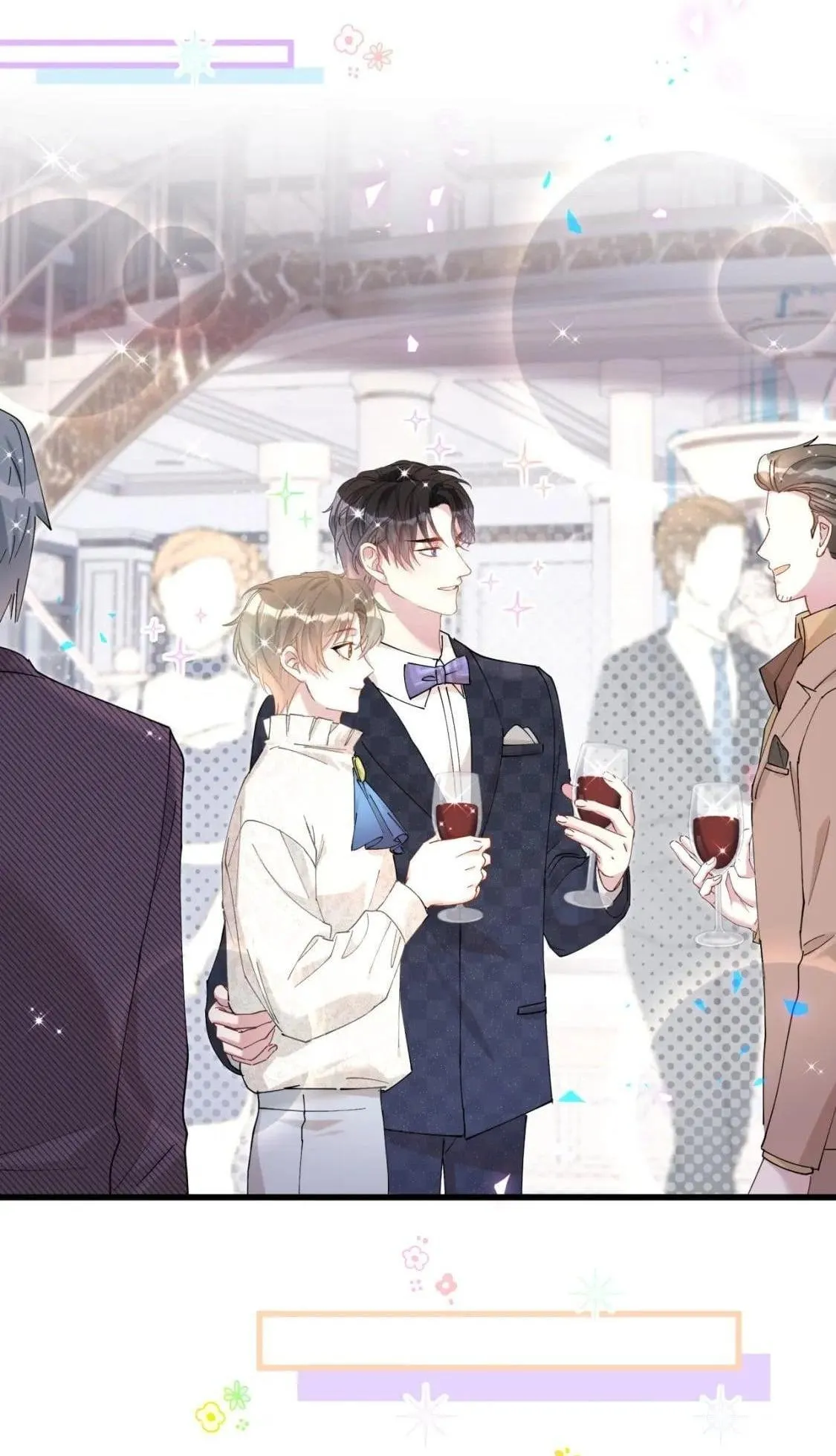 Kết Hôn Là Chuyện Nhỏ Chapter 51 Trang 26