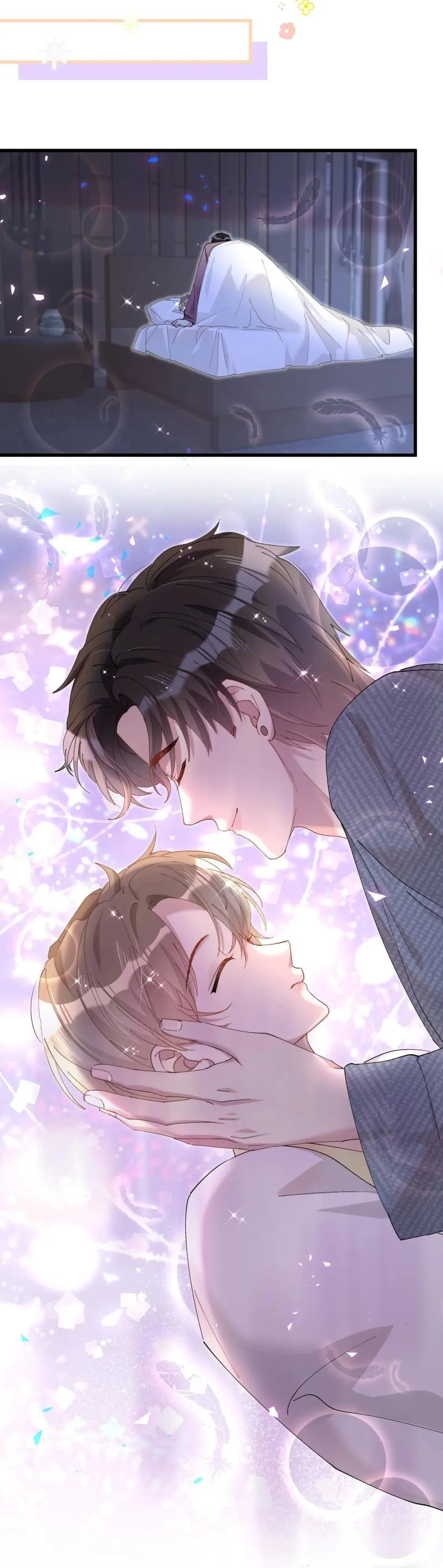 Kết Hôn Là Chuyện Nhỏ Chapter 51 Trang 27