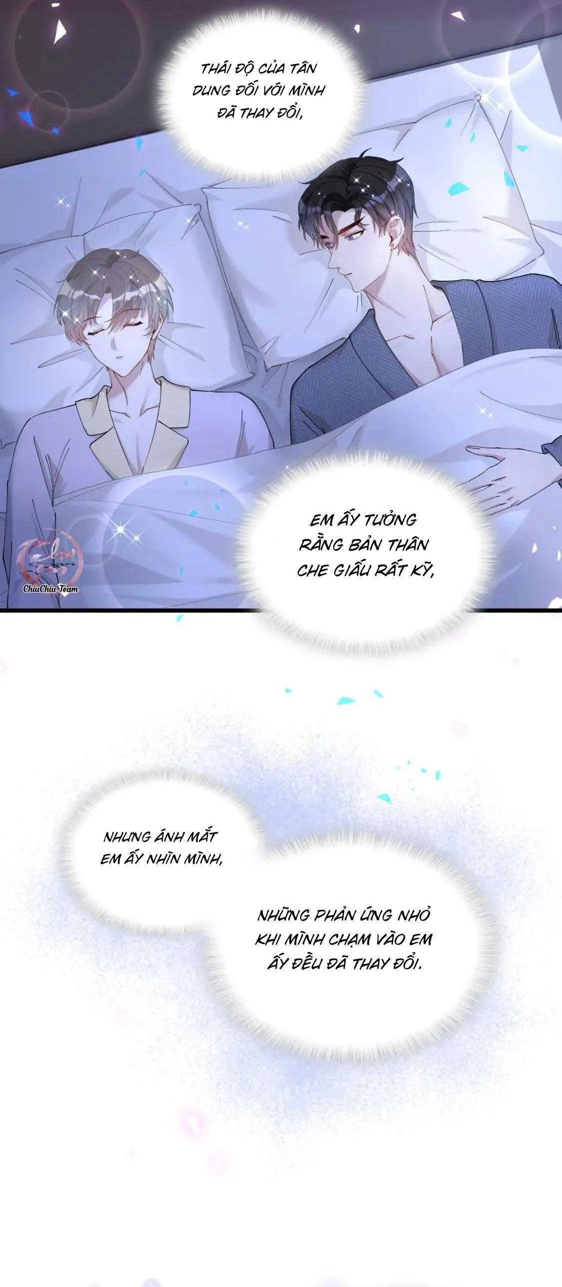 Kết Hôn Là Chuyện Nhỏ Chapter 51 Trang 29