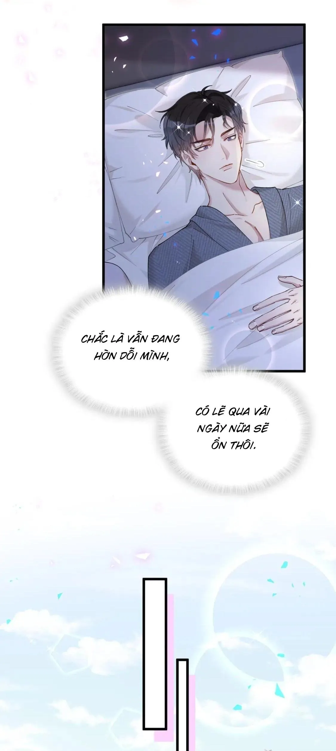 Kết Hôn Là Chuyện Nhỏ Chapter 51 Trang 31