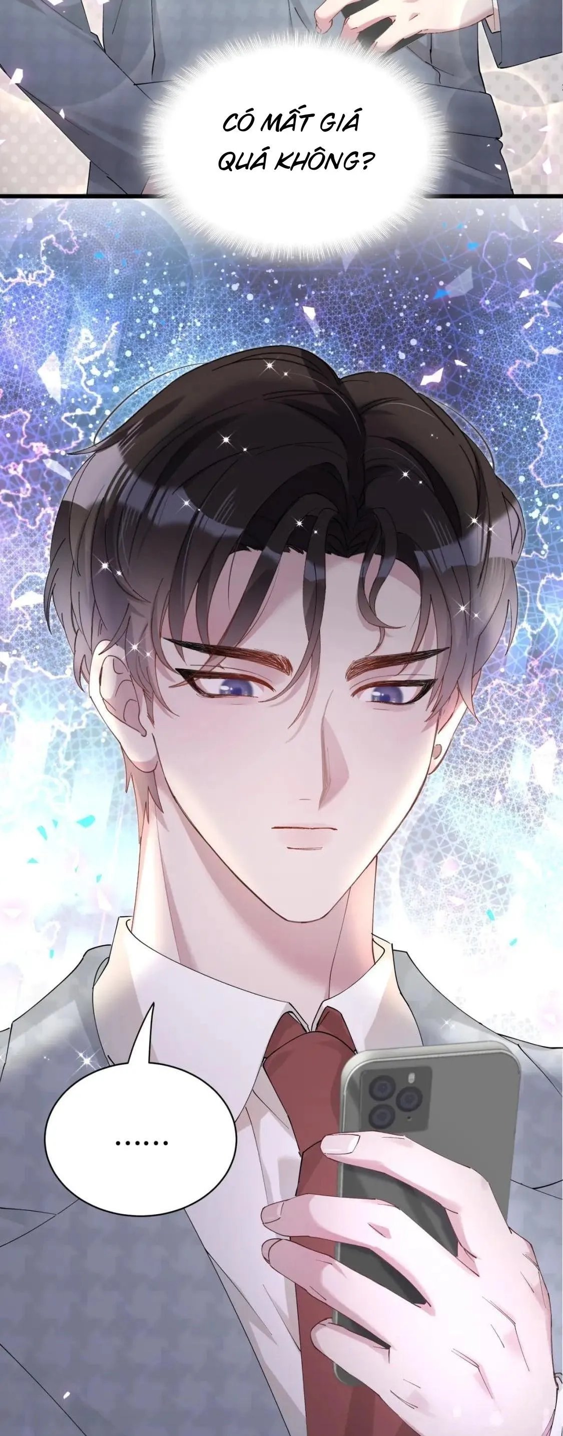 Kết Hôn Là Chuyện Nhỏ Chapter 51 Trang 35