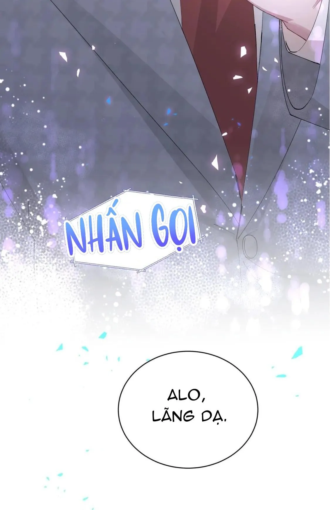 Kết Hôn Là Chuyện Nhỏ Chapter 51 Trang 36