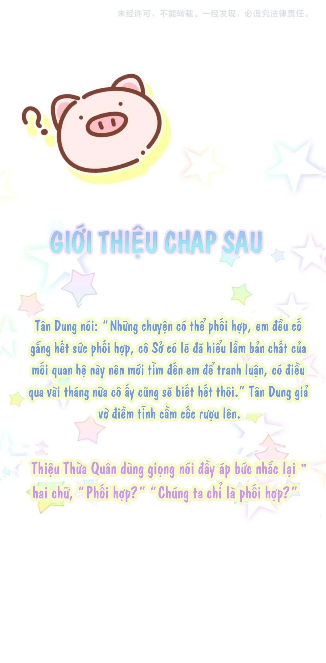 Kết Hôn Là Chuyện Nhỏ Chapter 51 Trang 37