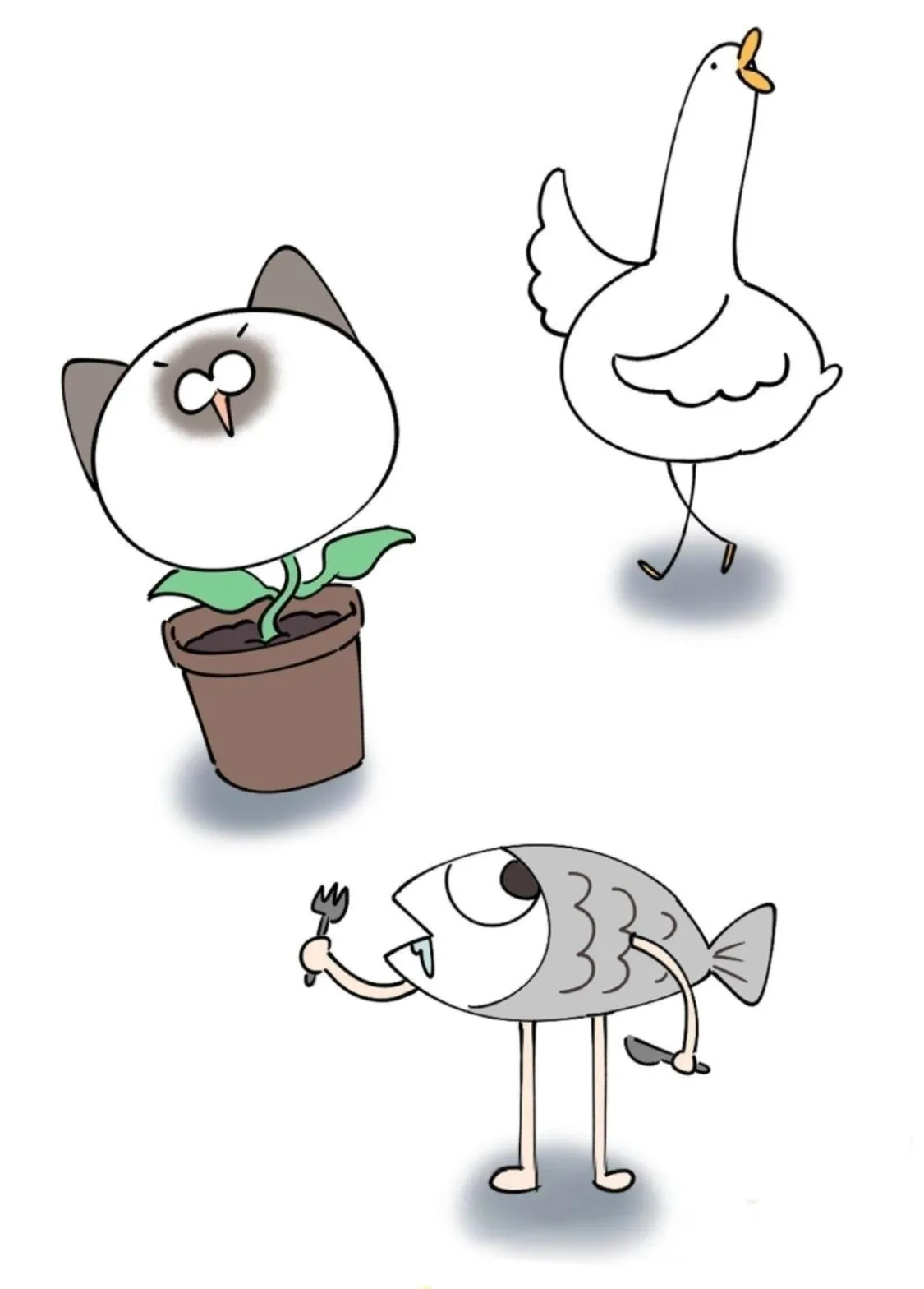 Kết Hôn Là Chuyện Nhỏ Chapter 51 Trang 38